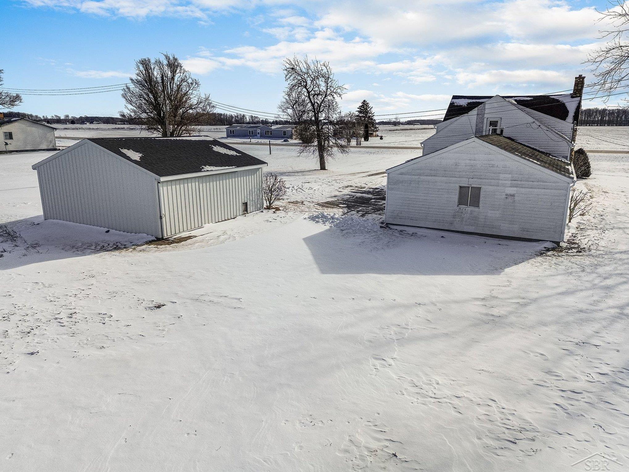 4500 Peet Road, Chesaning, MI 48616 — Photo 6