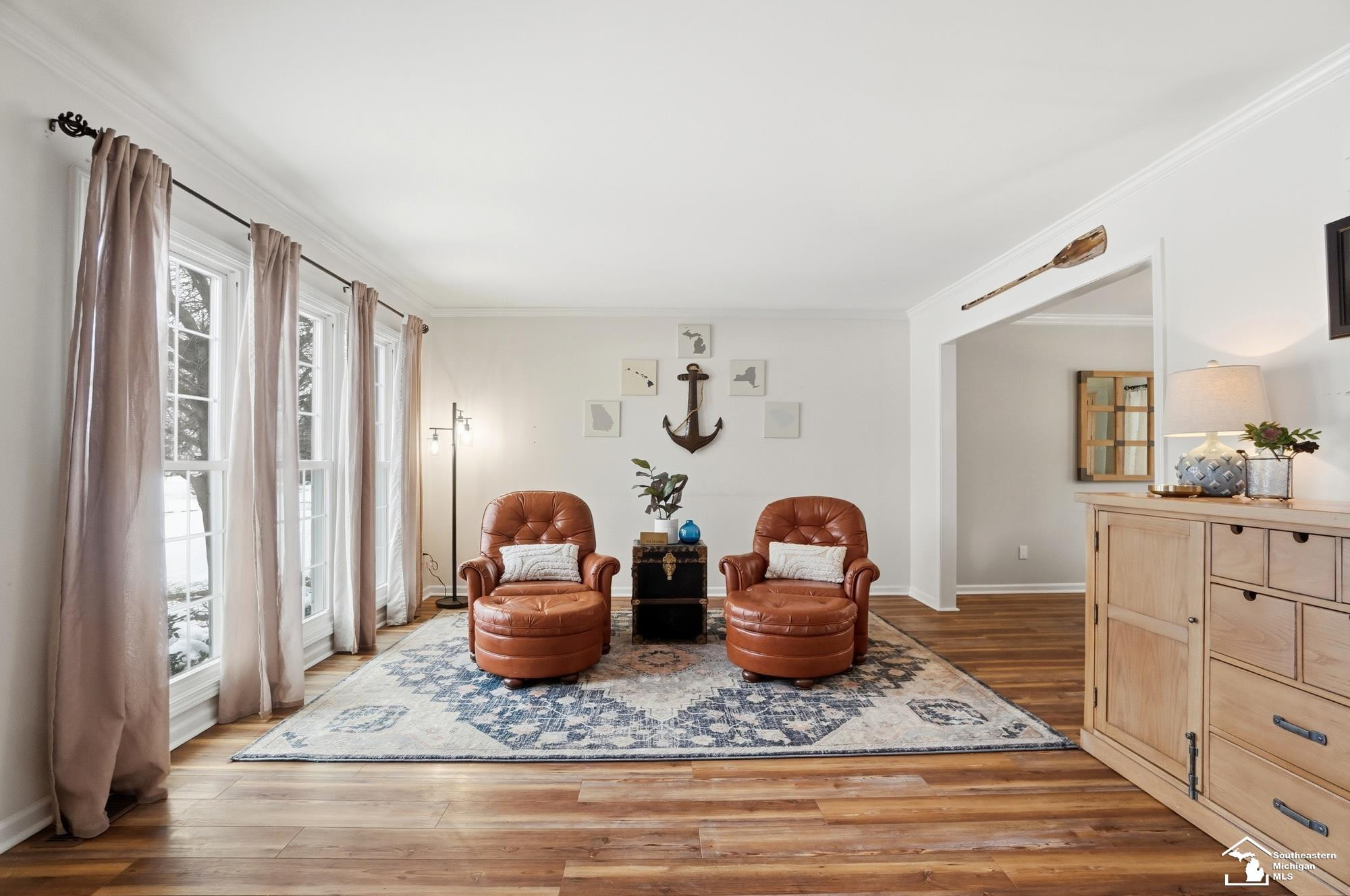 830 Kings Park Road, Monroe, MI 48161 — Photo 11