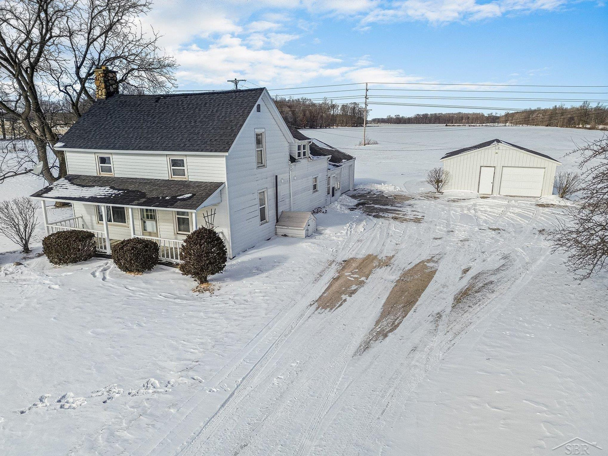 4500 Peet Road, Chesaning, MI 48616 — Photo 7