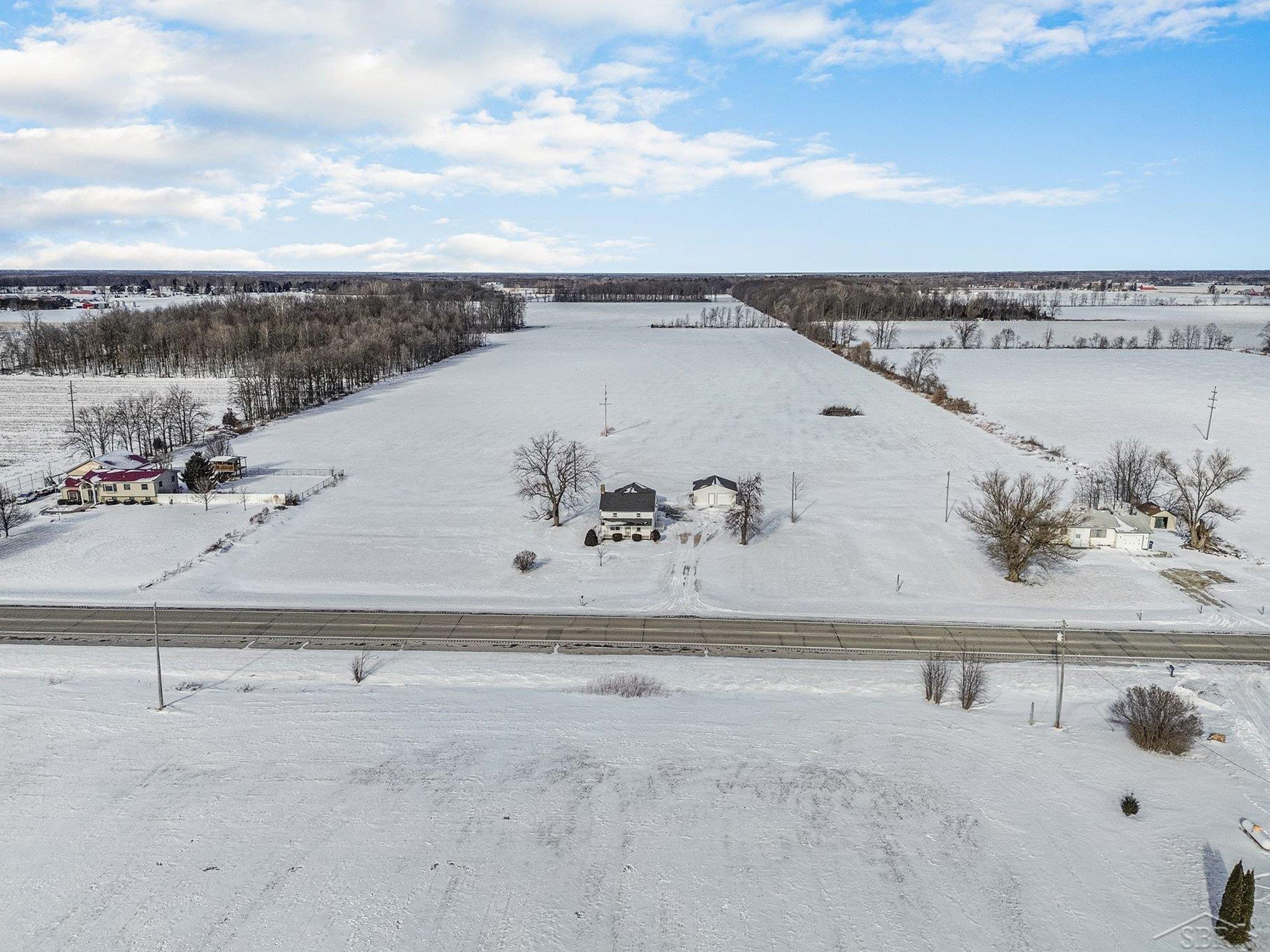 4500 Peet Road, Chesaning, MI 48616 — Photo 8