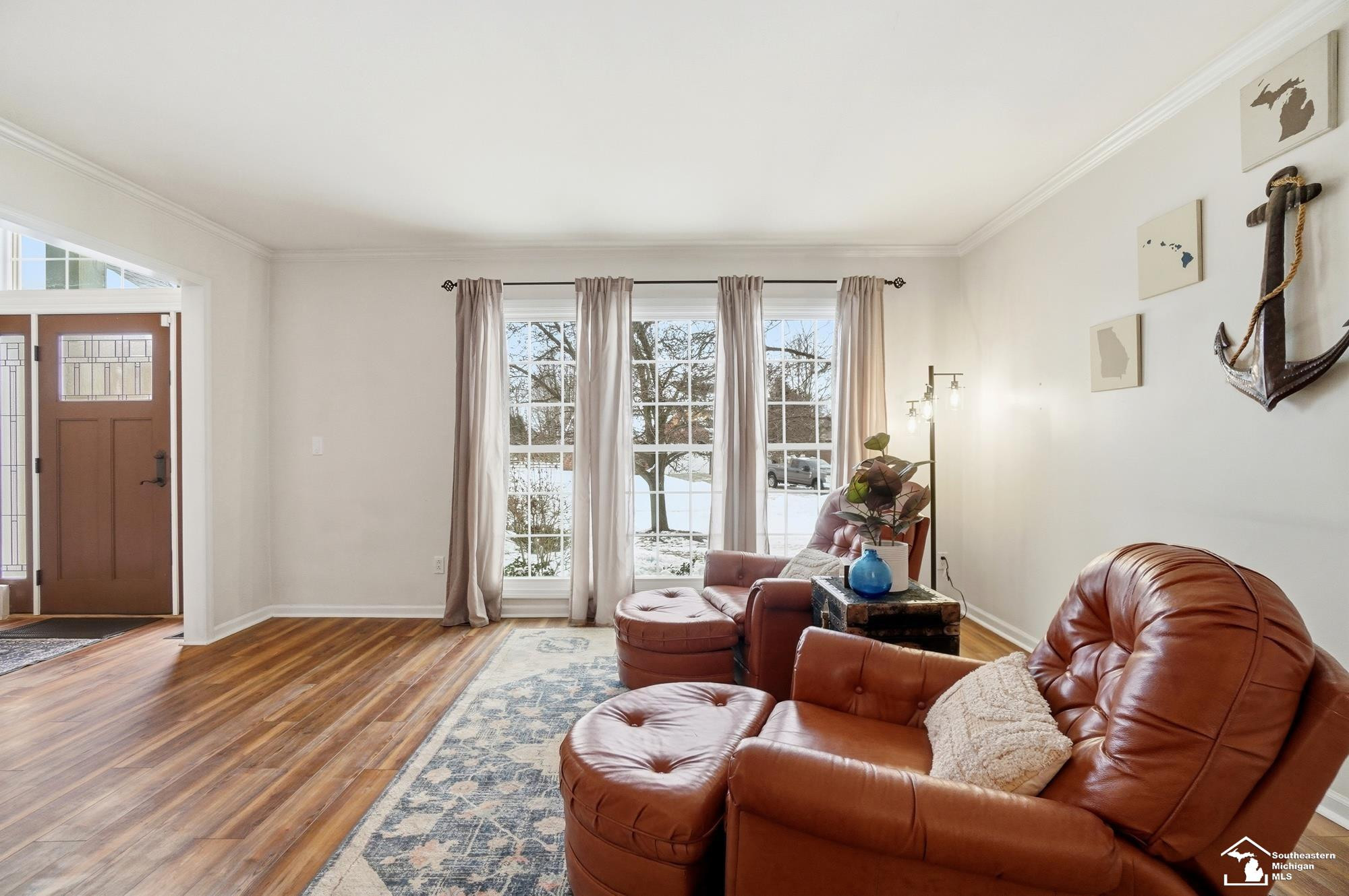 830 Kings Park Road, Monroe, MI 48161 — Photo 13
