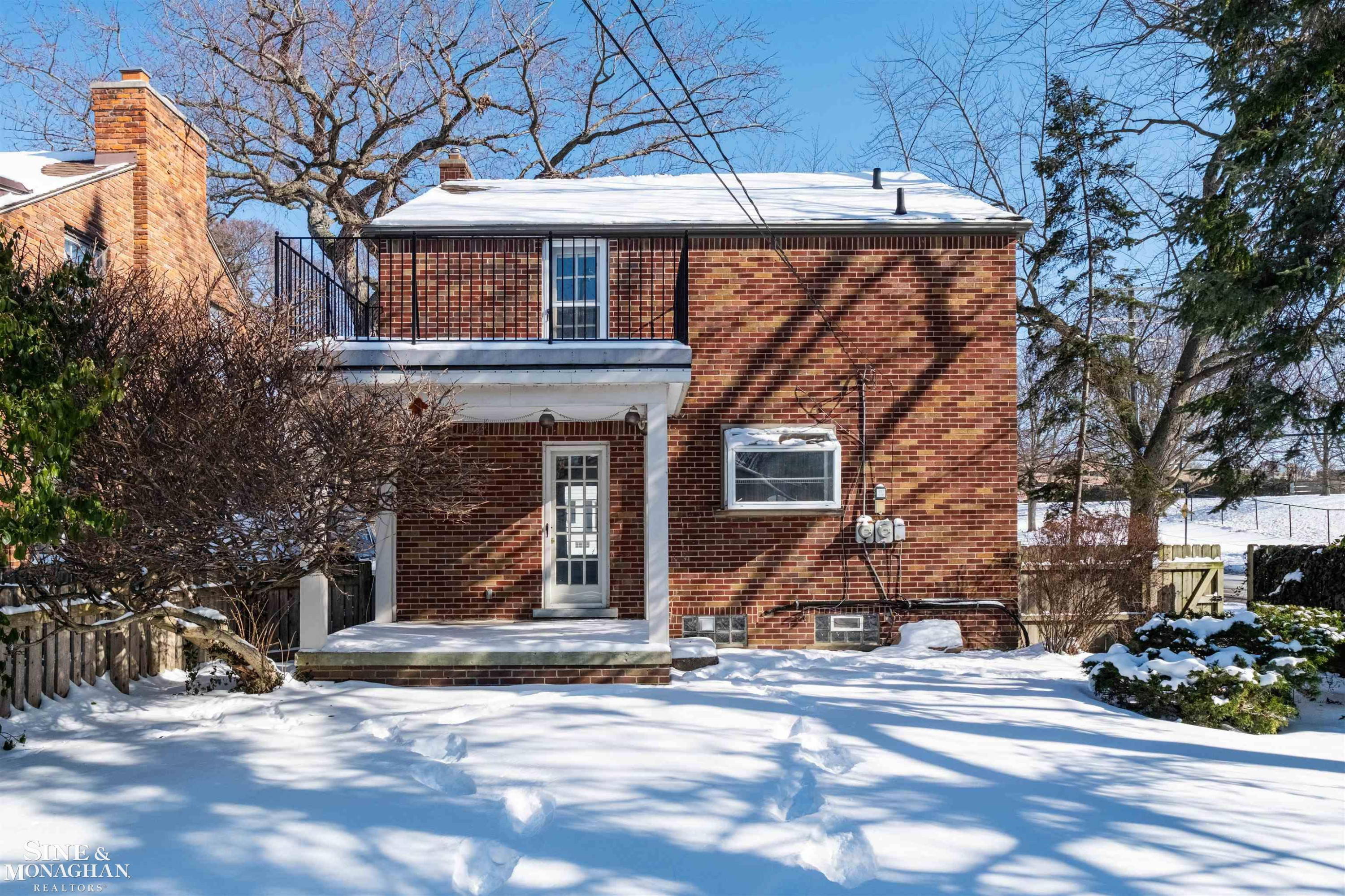 201 McMillan Road, Grosse Pointe Farms, MI 48236 — Photo 26