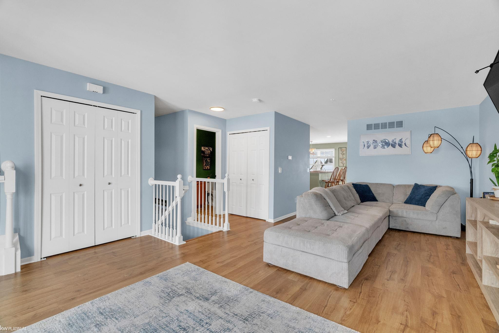 198 Amys Walk Street, Auburn Hills, MI 48326 — Photo 4