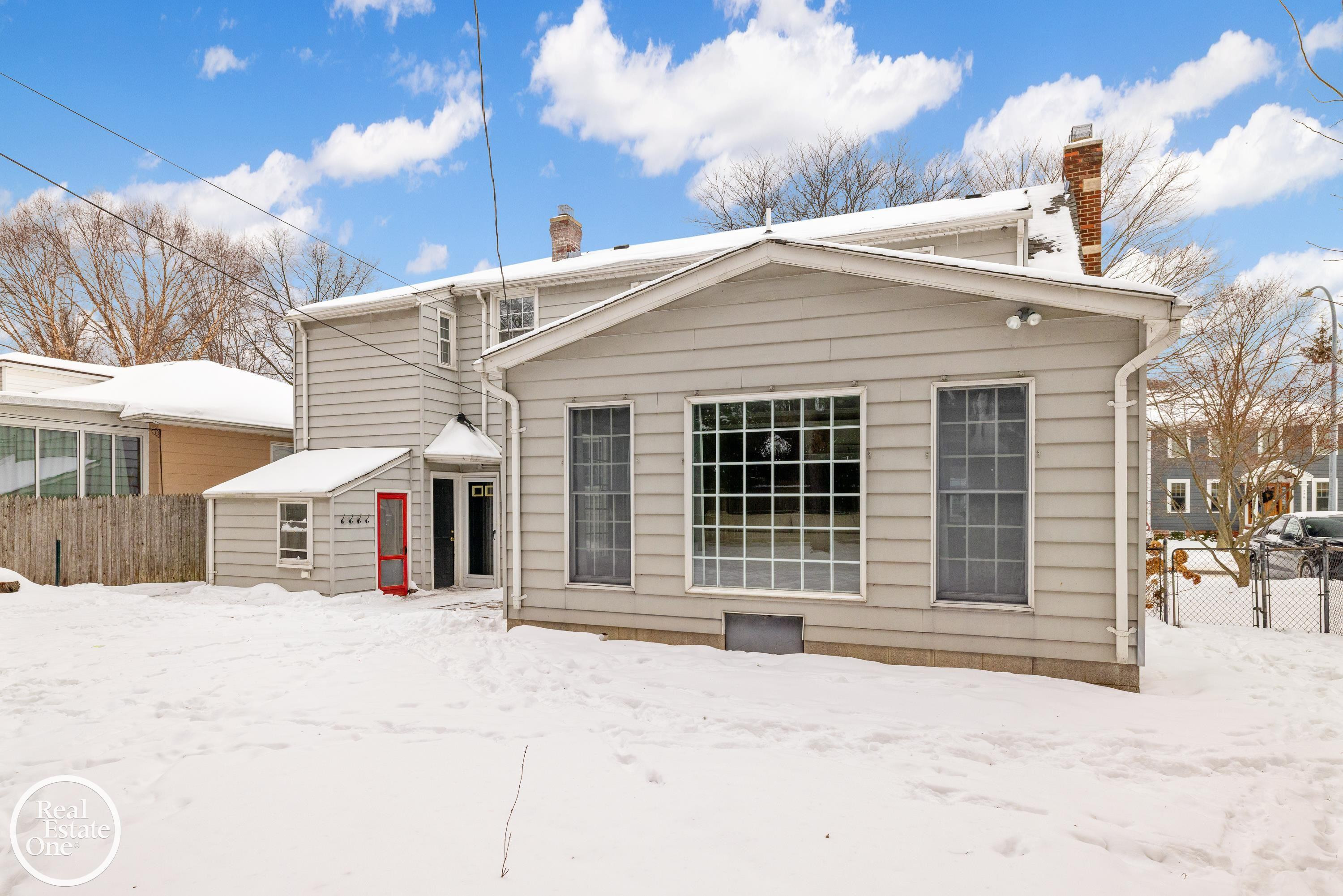 781 LORAINE Street, Grosse Pointe, MI 48230 — Photo 42