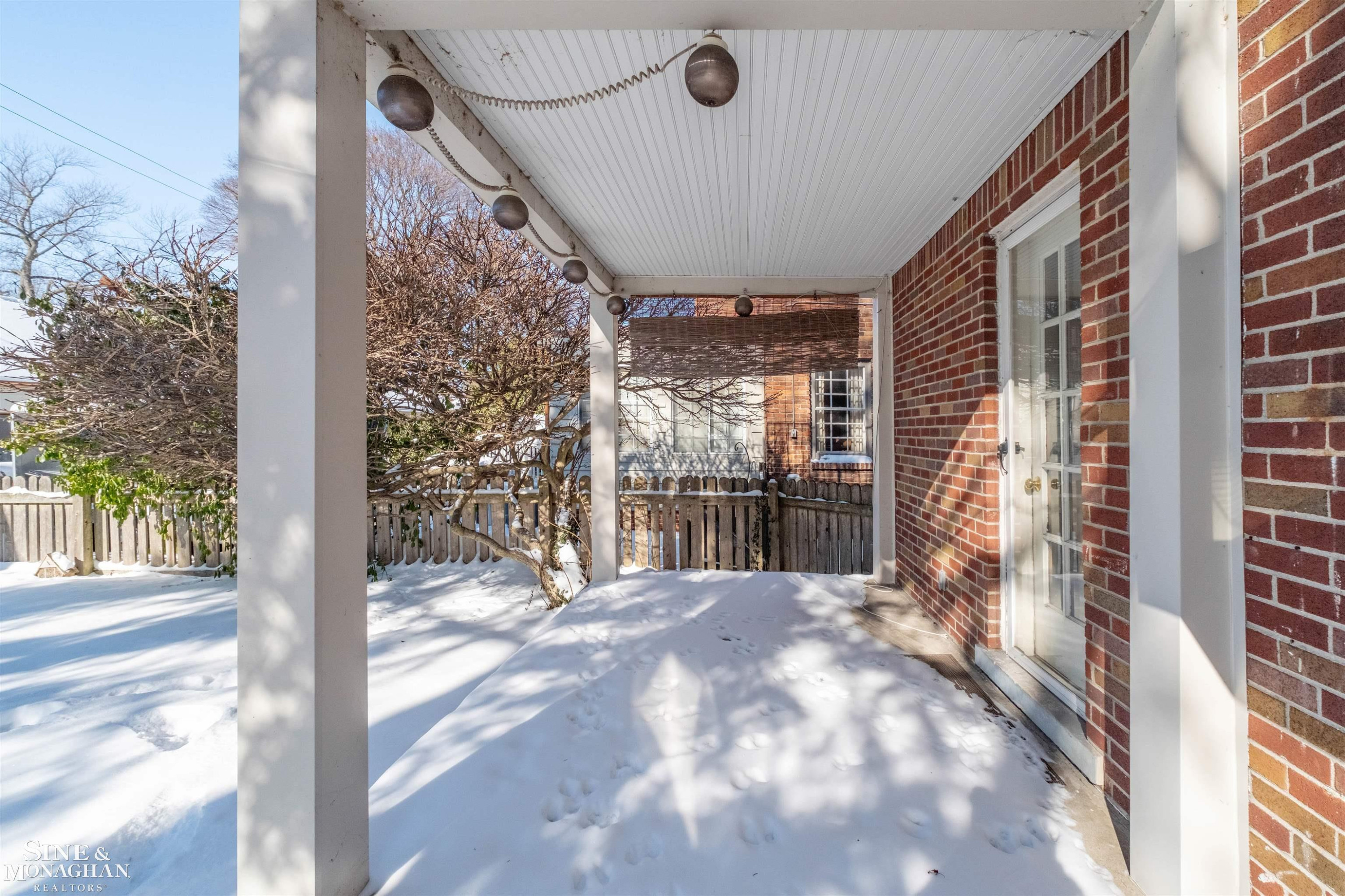 201 McMillan Road, Grosse Pointe Farms, MI 48236 — Photo 29