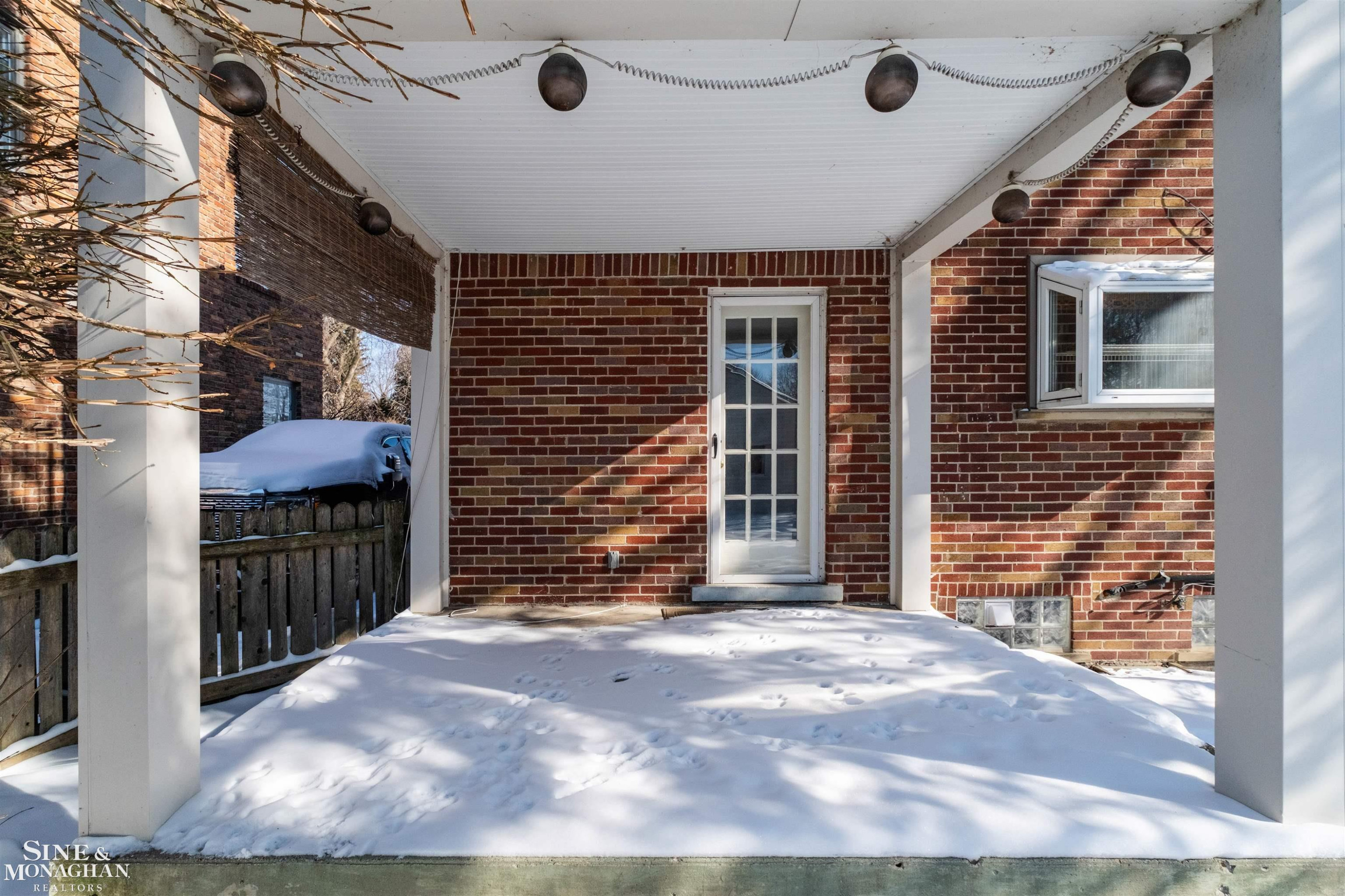 201 McMillan Road, Grosse Pointe Farms, MI 48236 — Photo 30