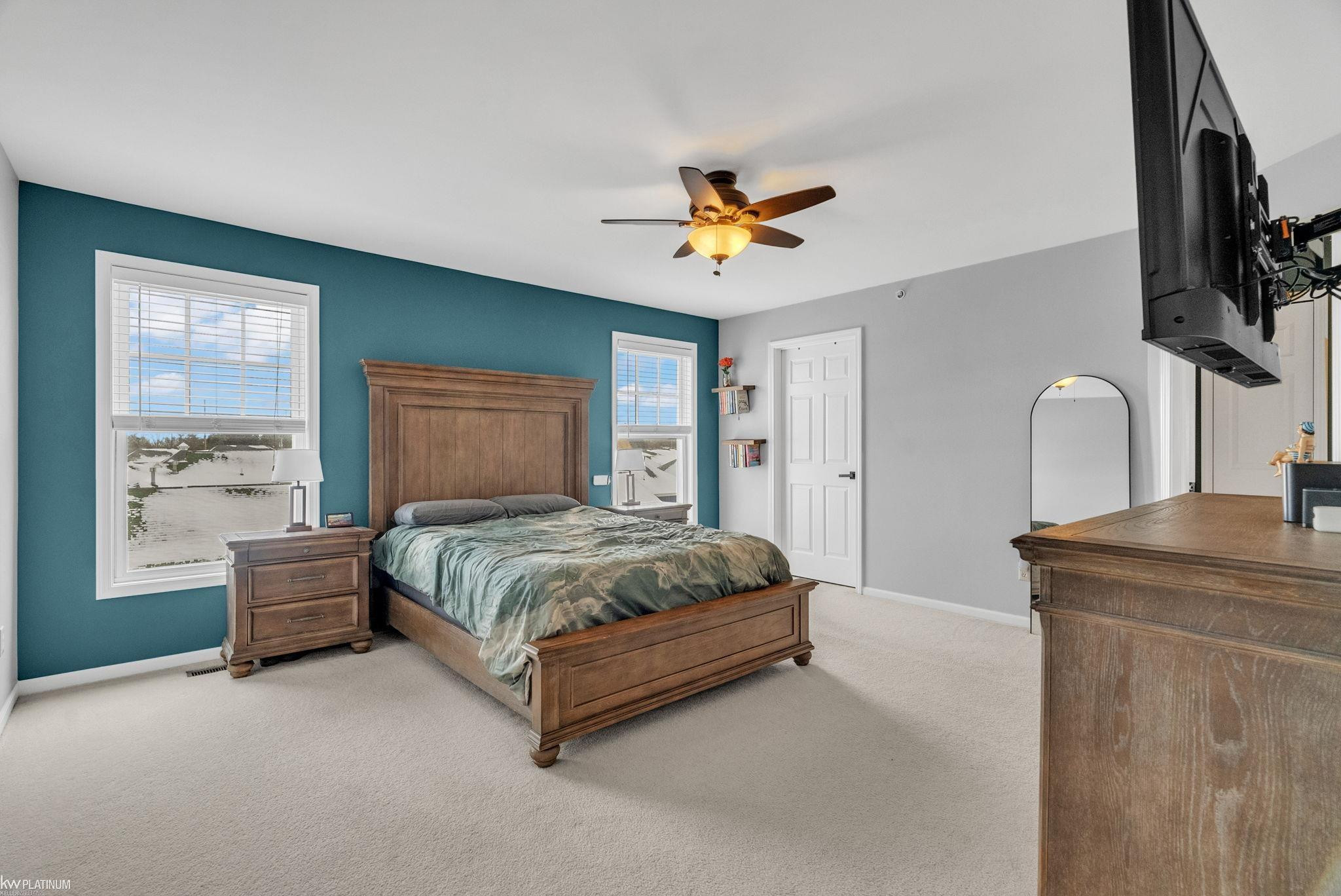 198 Amys Walk Street, Auburn Hills, MI 48326 — Photo 13