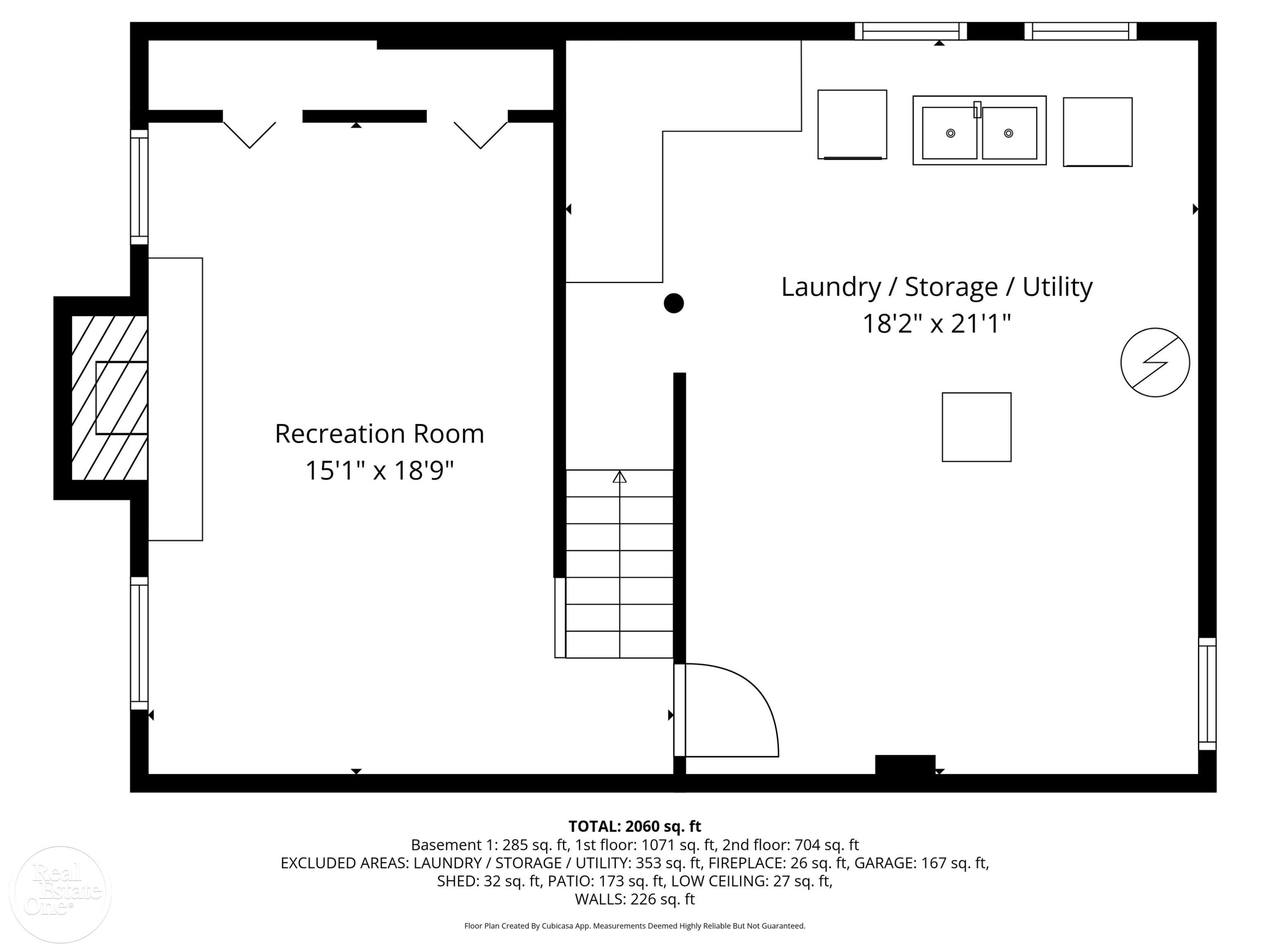 781 LORAINE Street, Grosse Pointe, MI 48230 — Photo 47