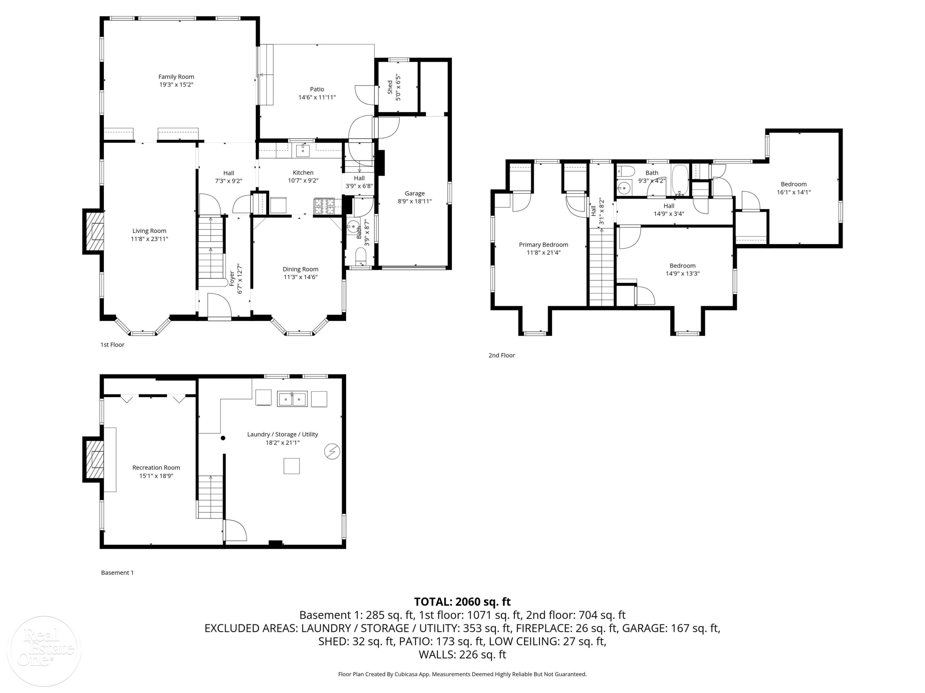 781 LORAINE Street, Grosse Pointe, MI 48230 — Photo 48