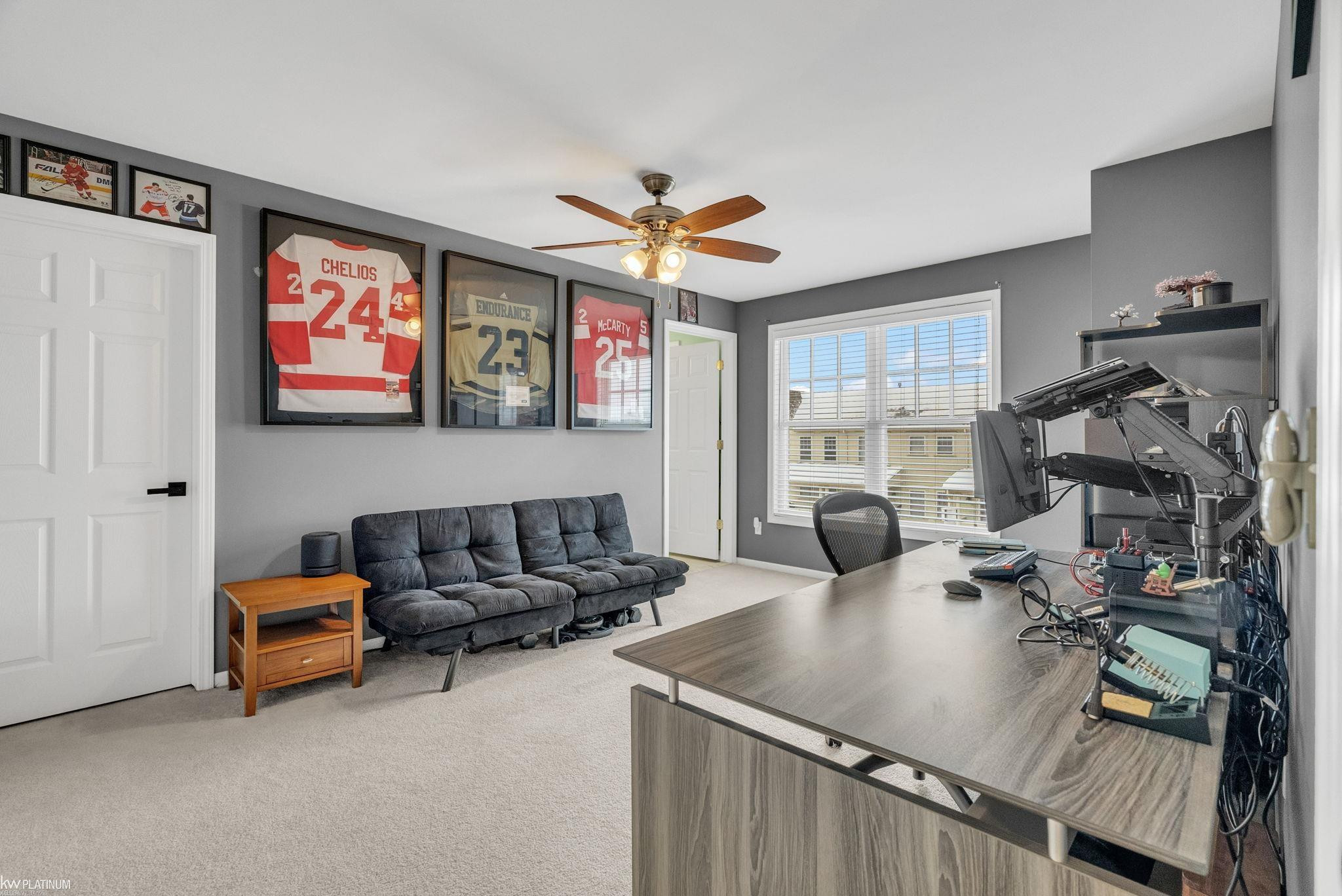 198 Amys Walk Street, Auburn Hills, MI 48326 — Photo 17