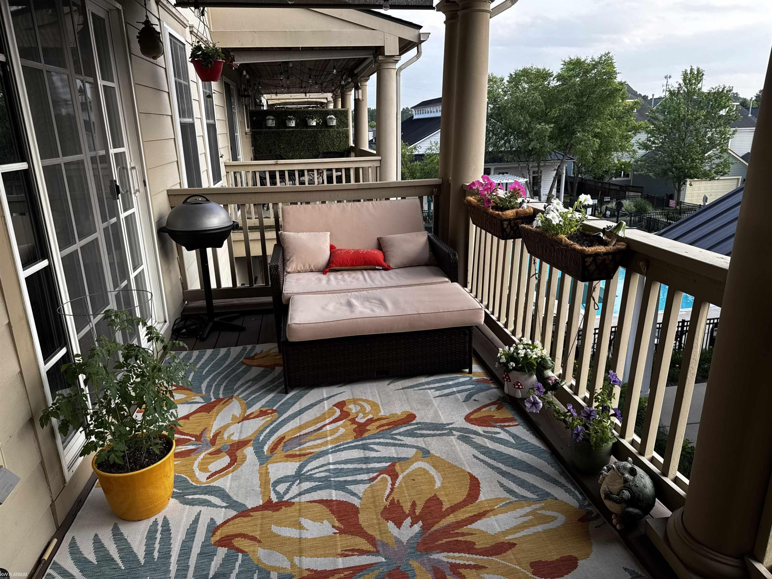 198 Amys Walk Street, Auburn Hills, MI 48326 — Photo 28