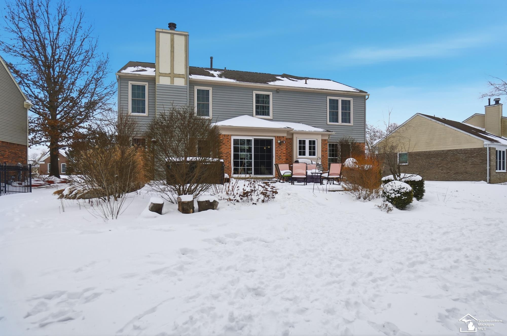 830 Kings Park Road, Monroe, MI 48161 — Photo 57
