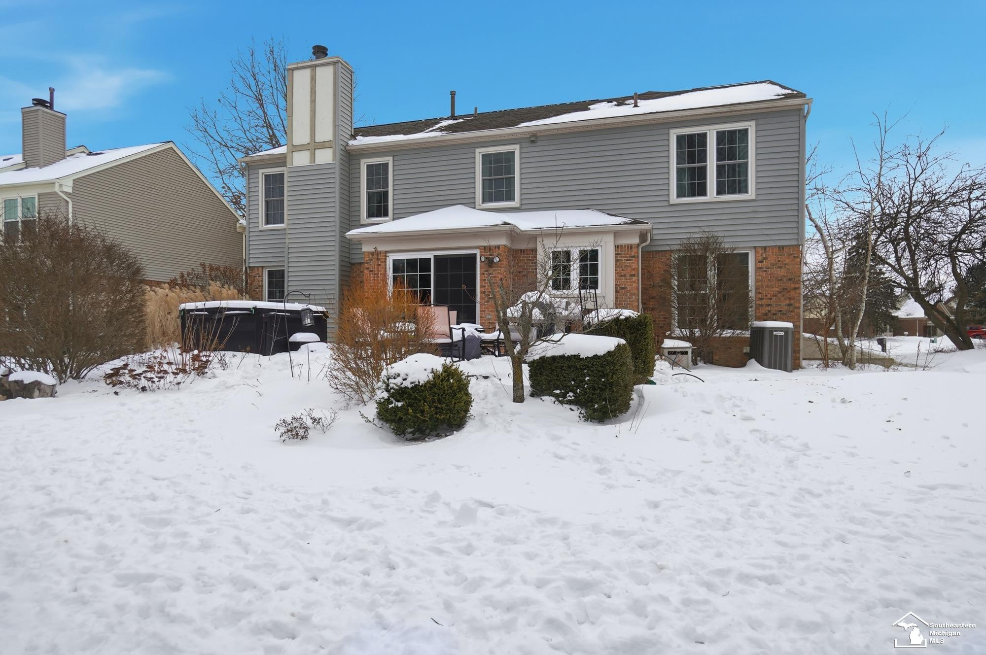 830 Kings Park Road, Monroe, MI 48161 — Photo 58