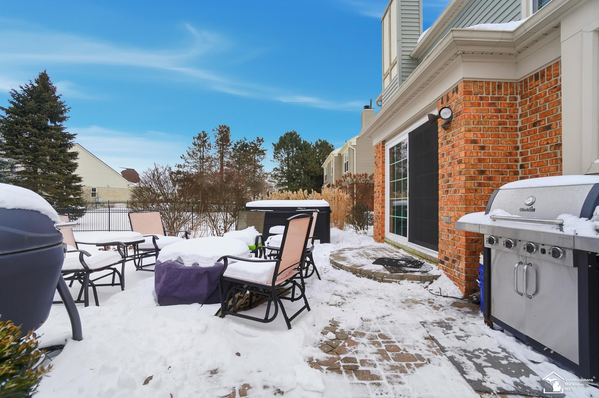 830 Kings Park Road, Monroe, MI 48161 — Photo 59