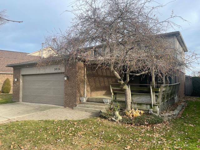 8781 Astro Drive, Jenison, MI, 49428