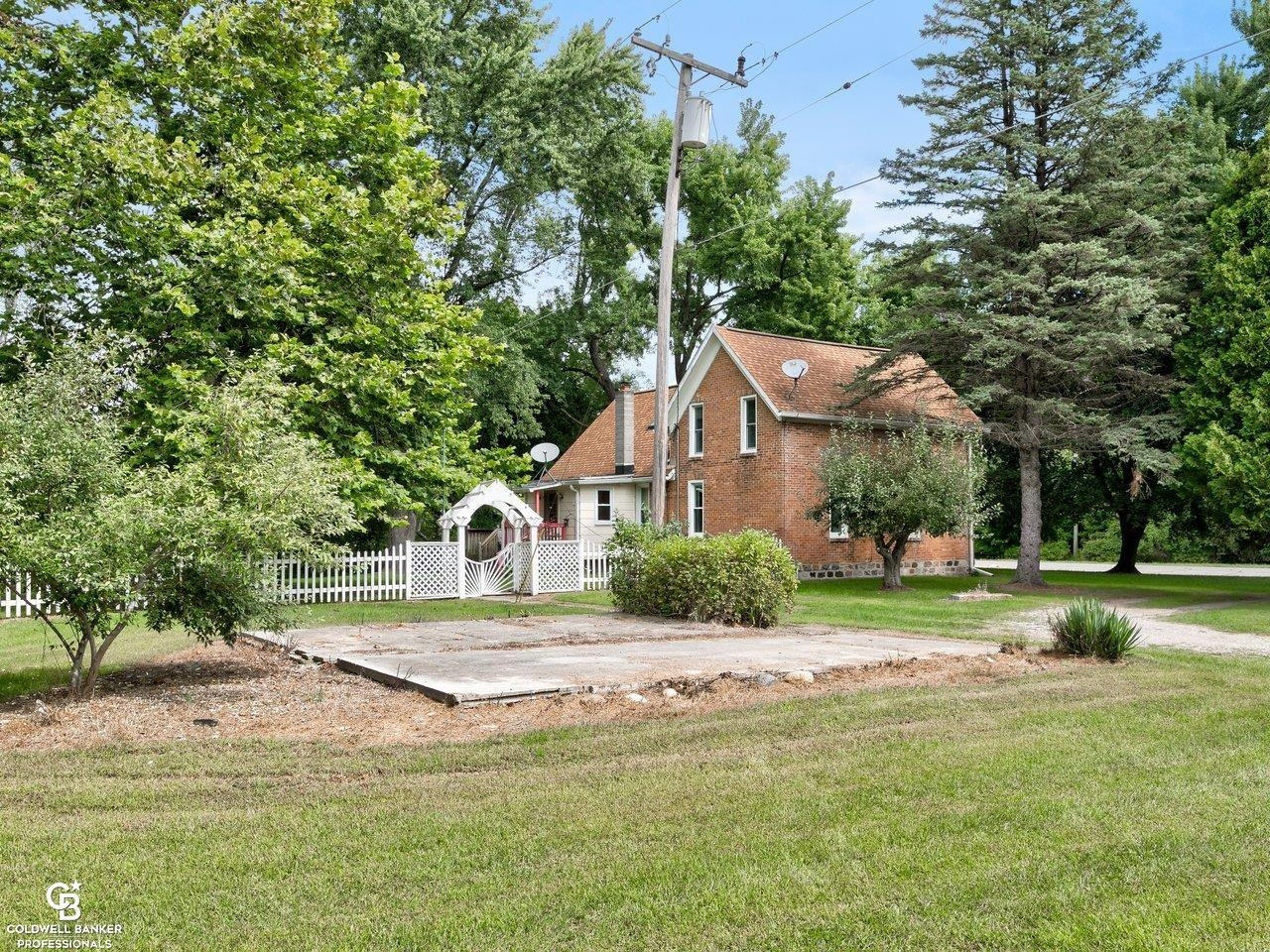 3288 Lakeshore Road, Lexington, MI 48450 — Photo 2