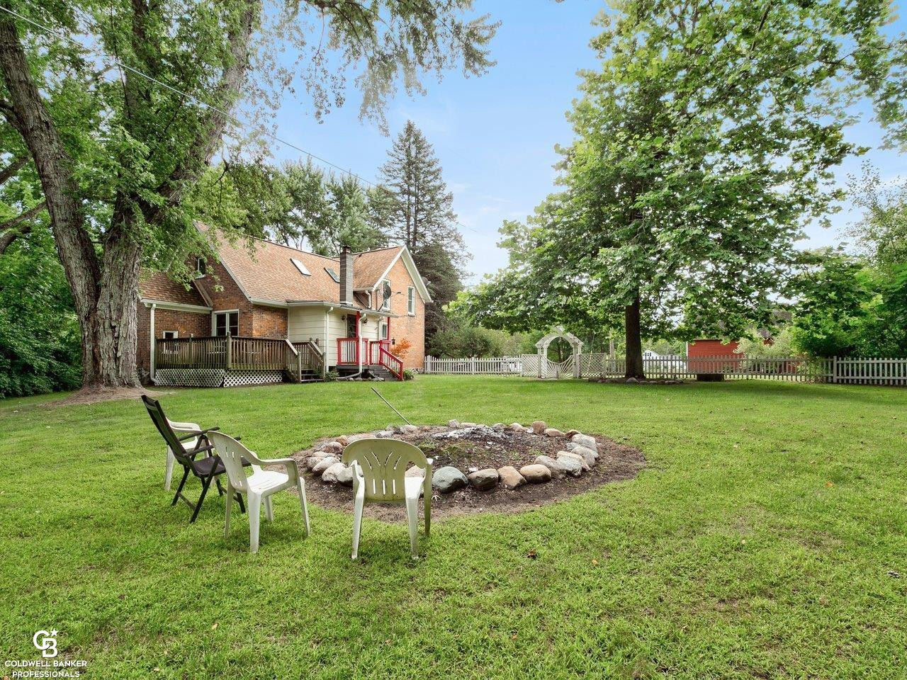 3288 Lakeshore Road, Lexington, MI 48450 — Photo 3
