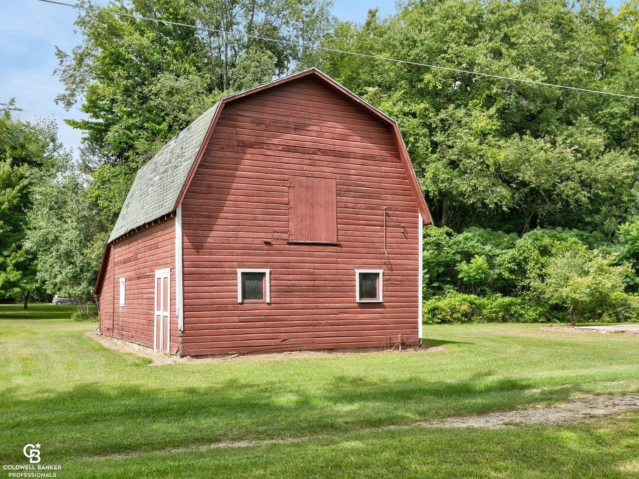3288 Lakeshore Road, Lexington, MI 48450 — Photo 4