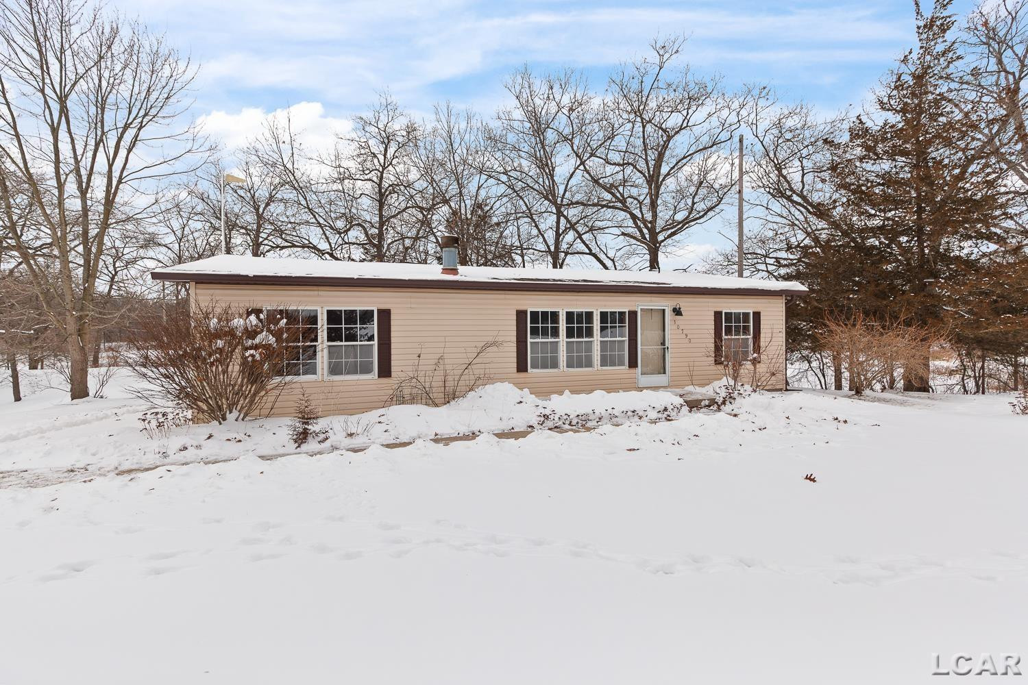 10790 Lawrence Road, Brooklyn, MI 49230 — Photo 2
