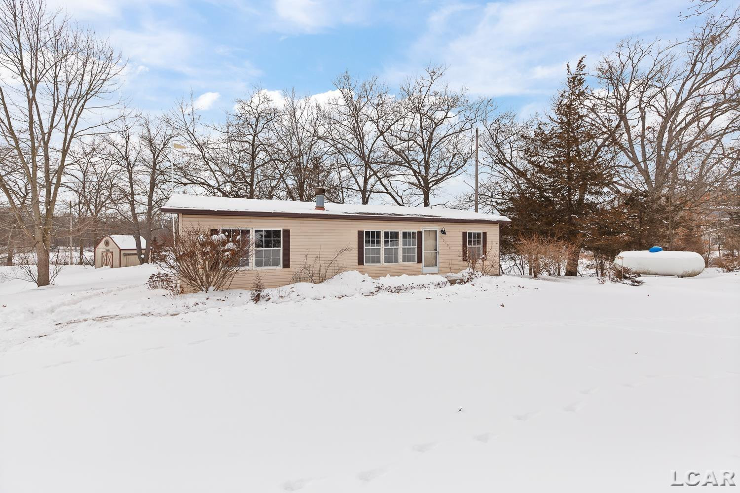 10790 Lawrence Road, Brooklyn, MI 49230 — Photo 4