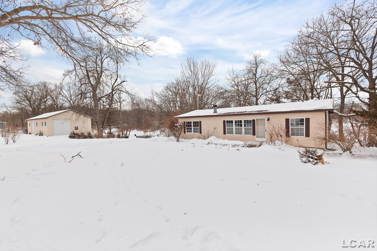 10790 Lawrence Road, Brooklyn, MI 49230 — Photo 5
