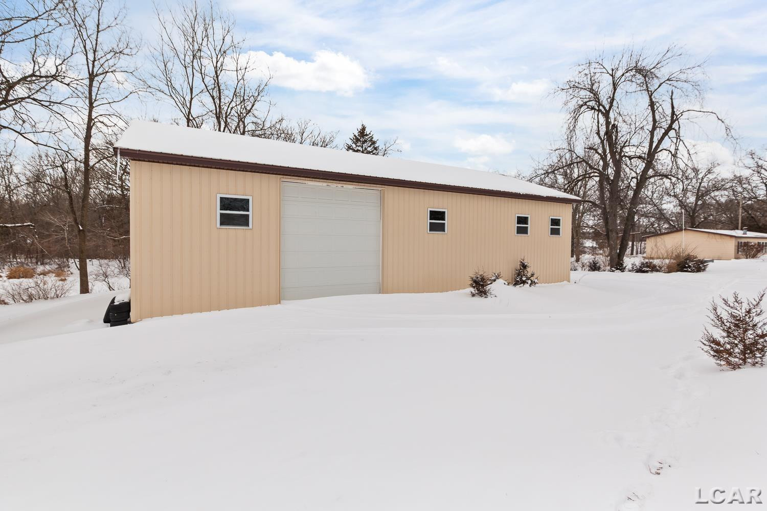 10790 Lawrence Road, Brooklyn, MI 49230 — Photo 27