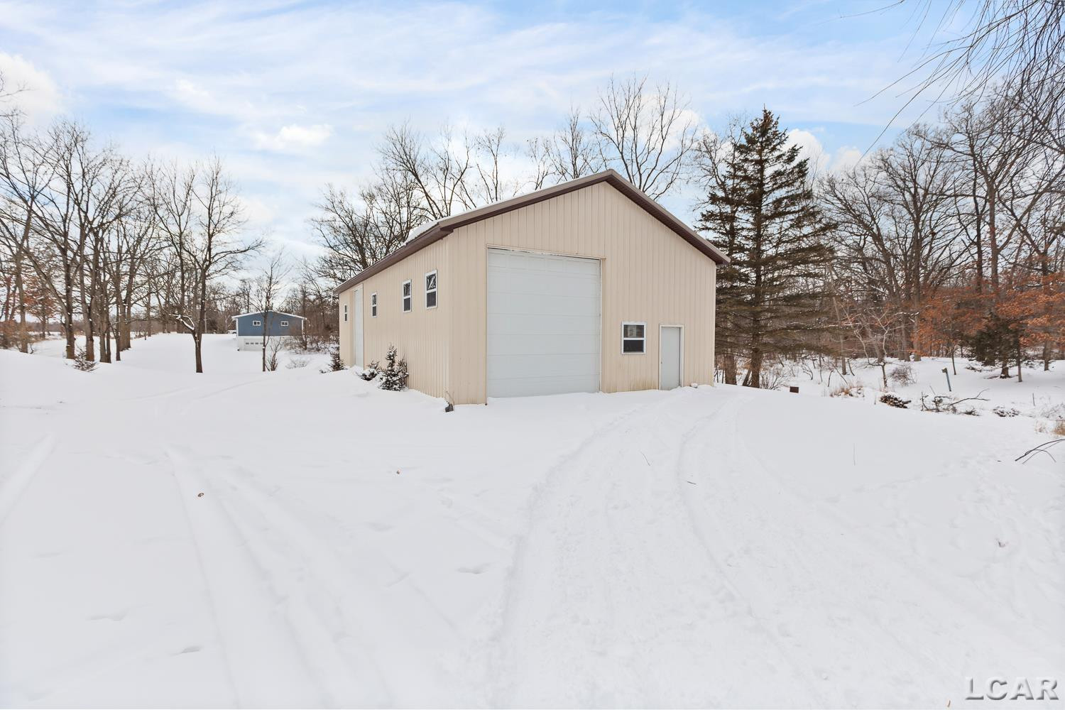 10790 Lawrence Road, Brooklyn, MI 49230 — Photo 28