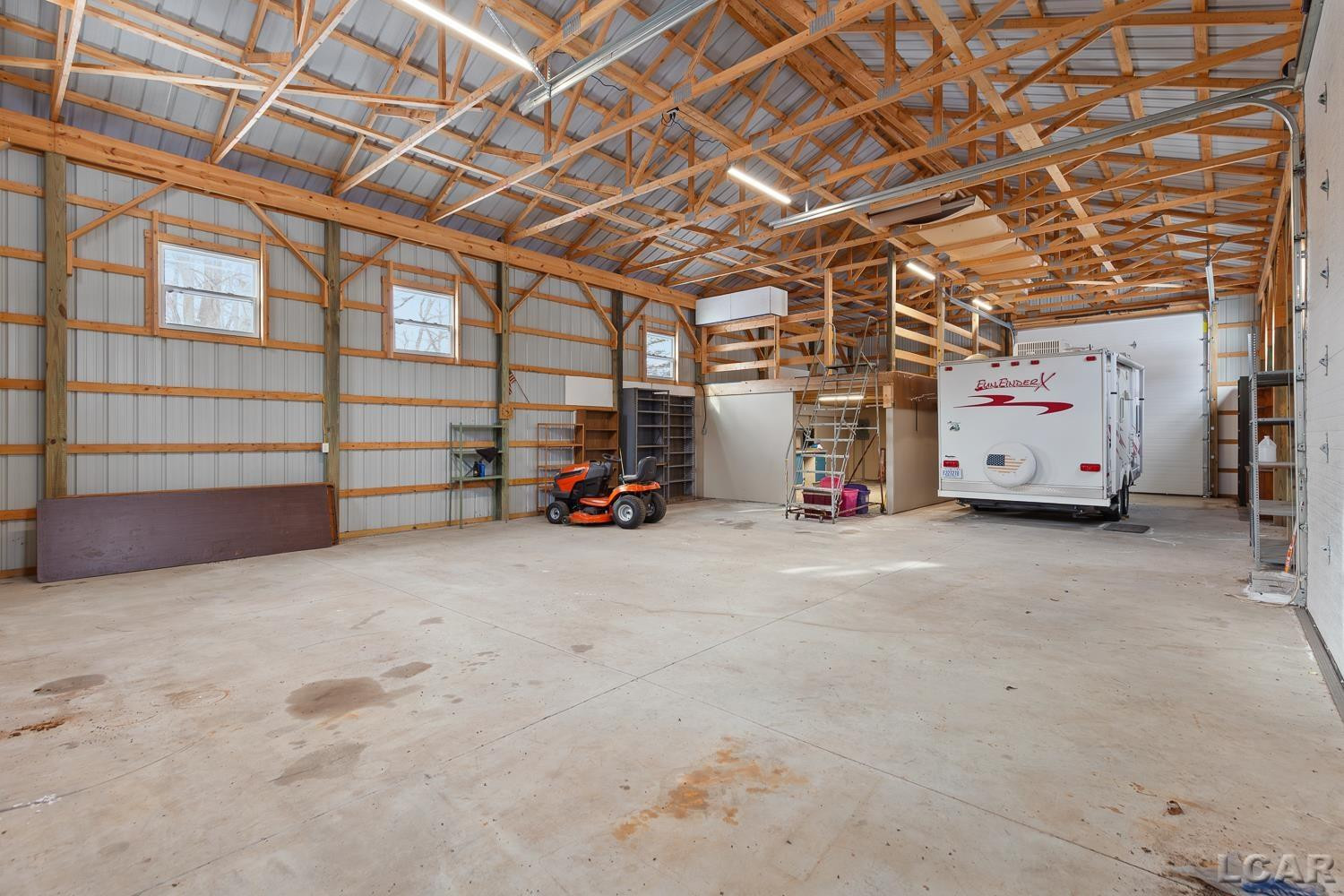 10790 Lawrence Road, Brooklyn, MI 49230 — Photo 30