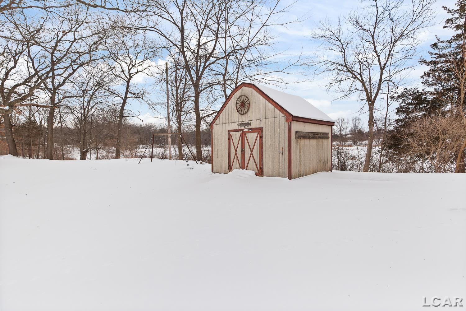 10790 Lawrence Road, Brooklyn, MI 49230 — Photo 36