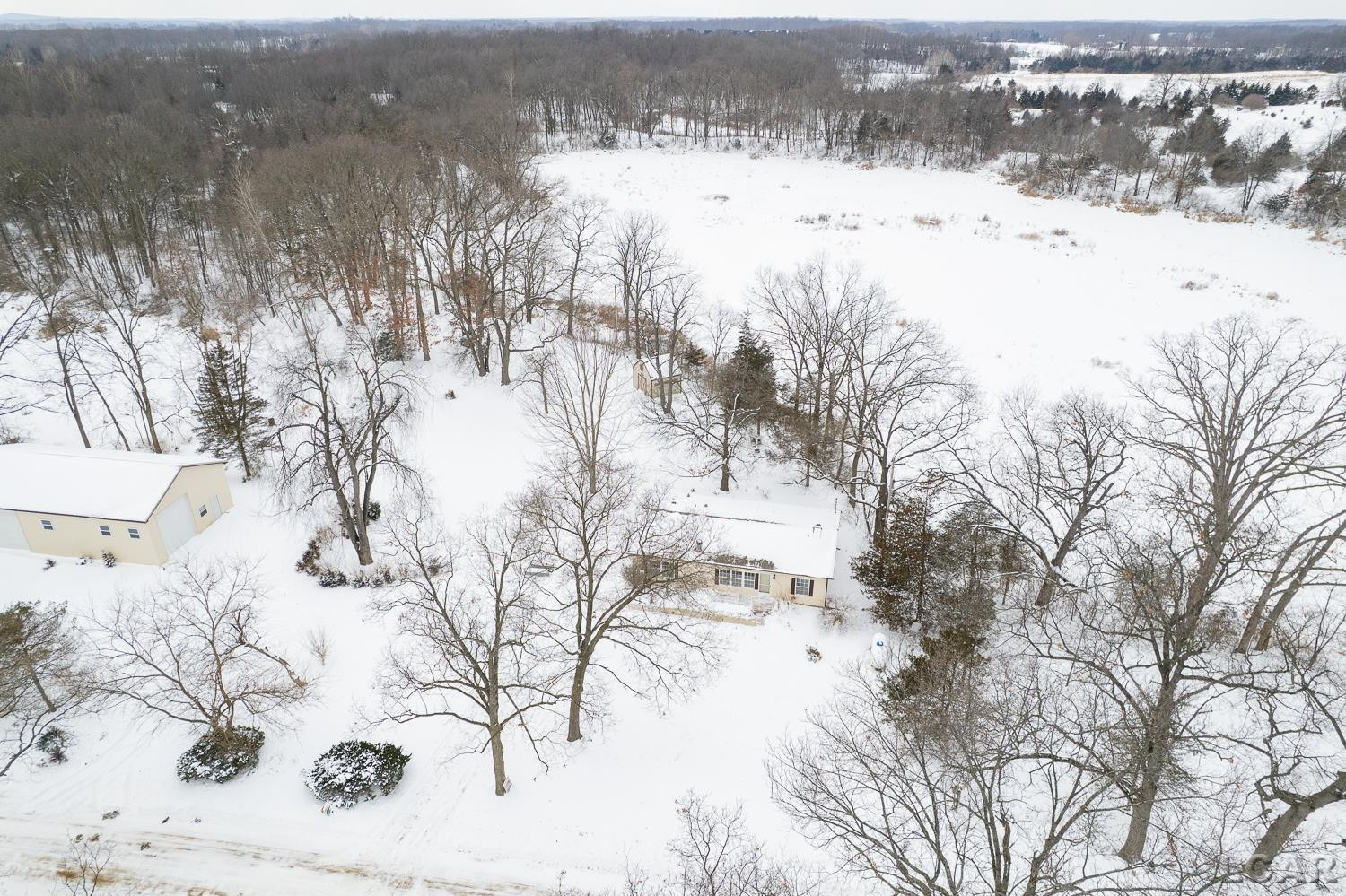 10790 Lawrence Road, Brooklyn, MI 49230 — Photo 42