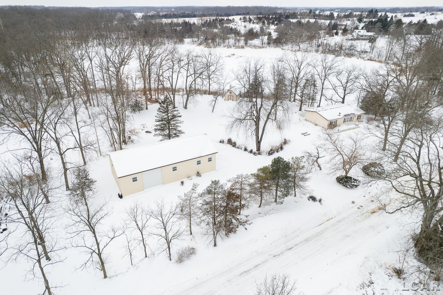 10790 Lawrence Road, Brooklyn, MI 49230 — Photo 43