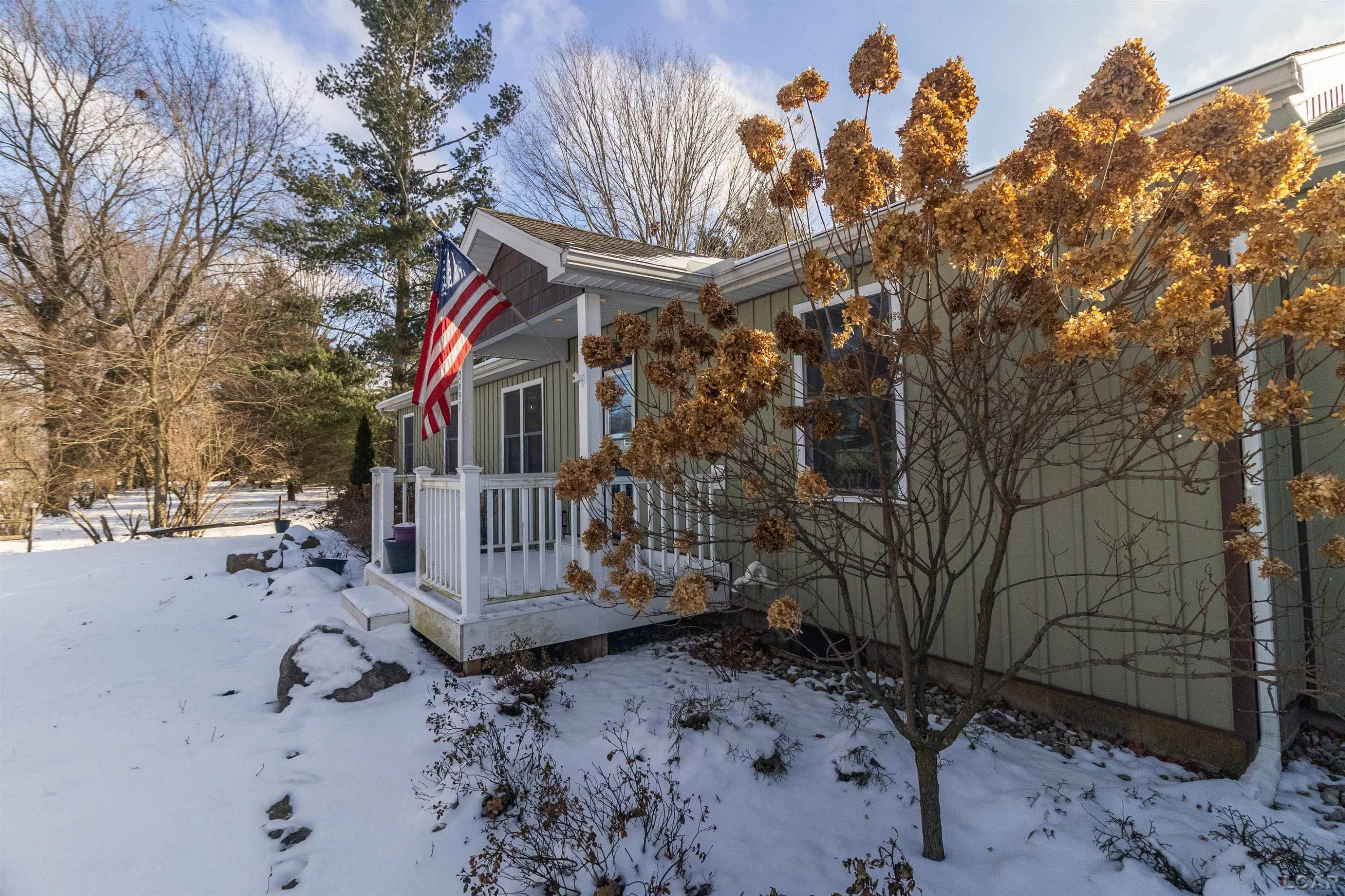 2697 Spielman Road, Adrian, MI 49221 — Photo 3