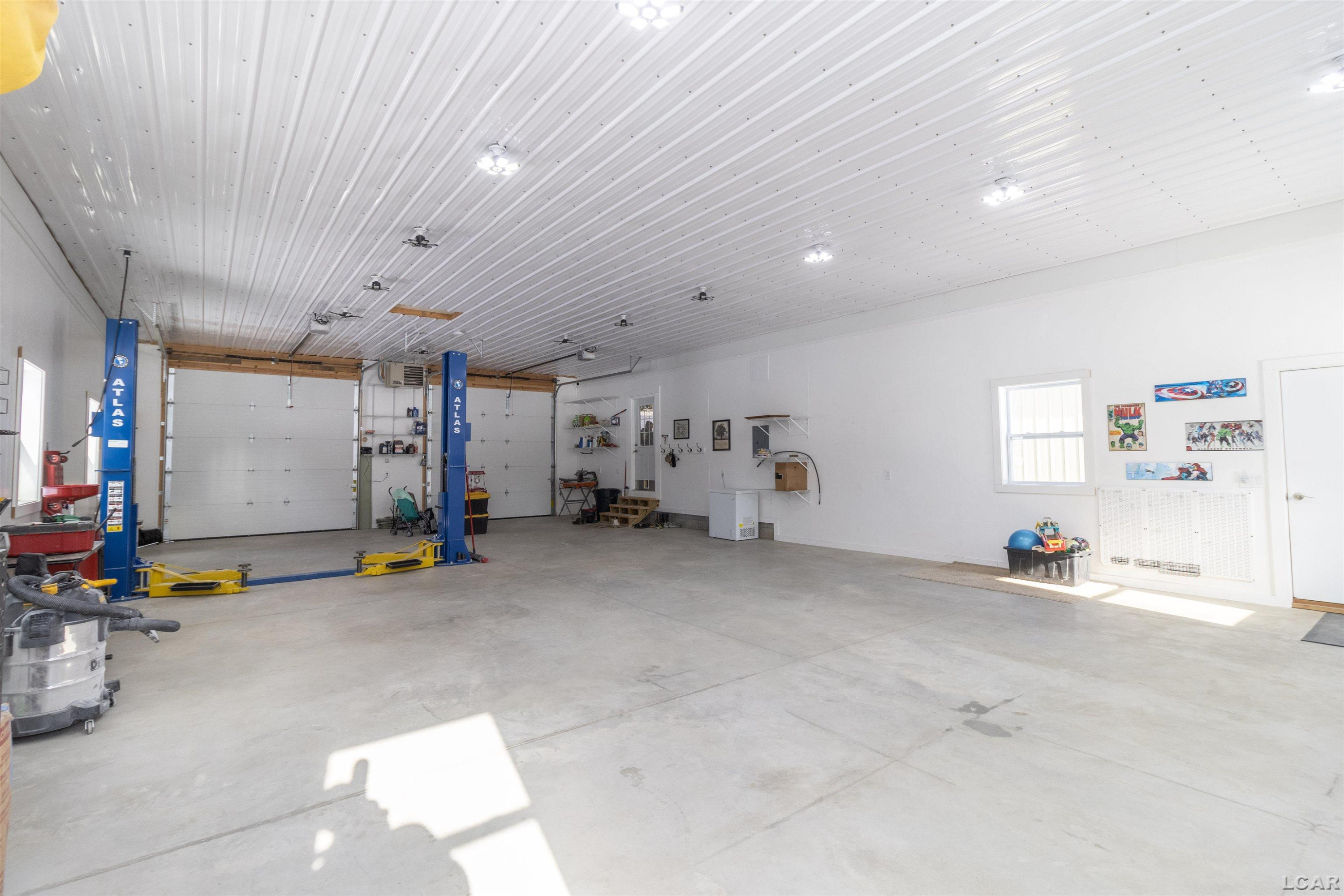 2697 Spielman Road, Adrian, MI 49221 — Photo 37