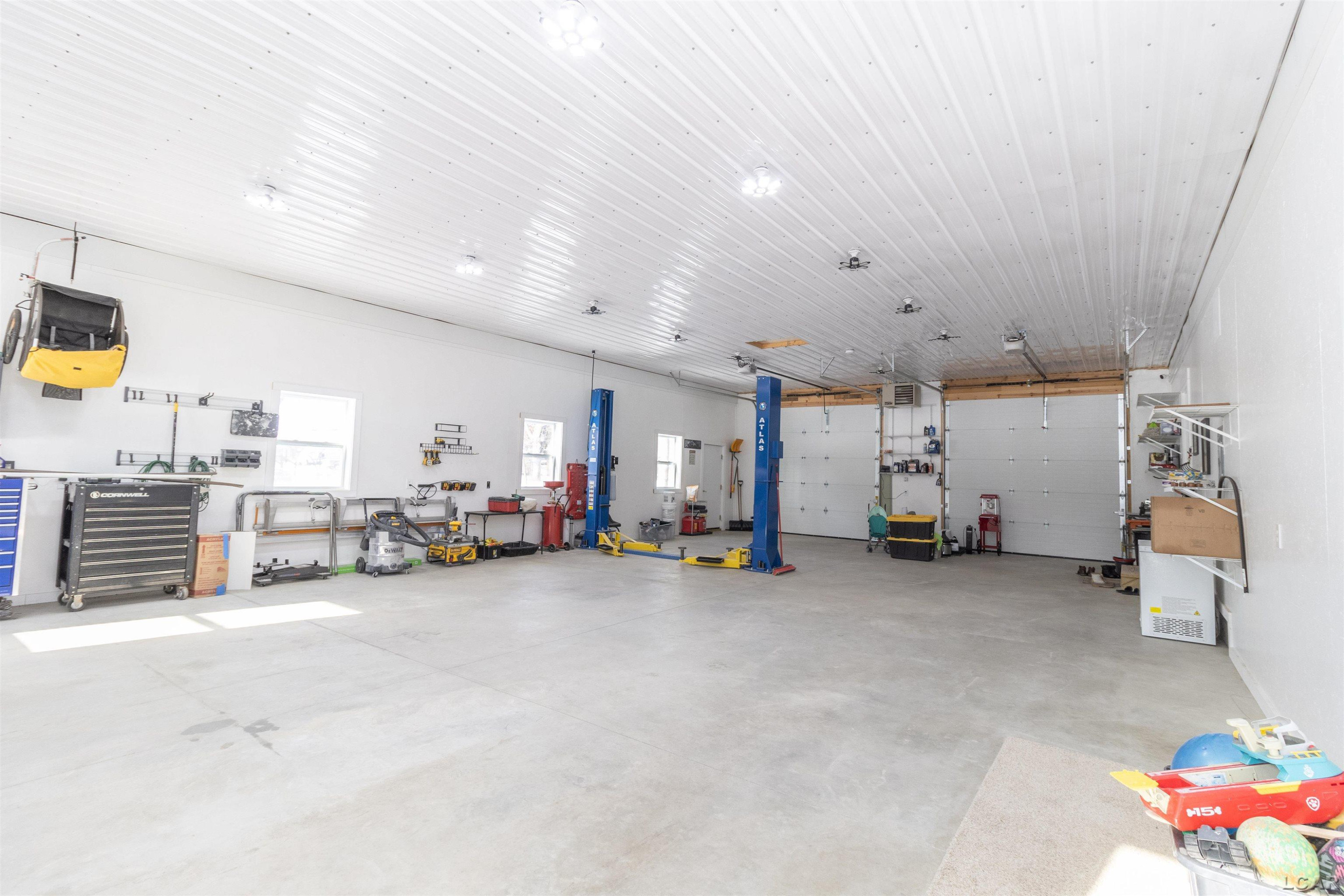 2697 Spielman Road, Adrian, MI 49221 — Photo 38