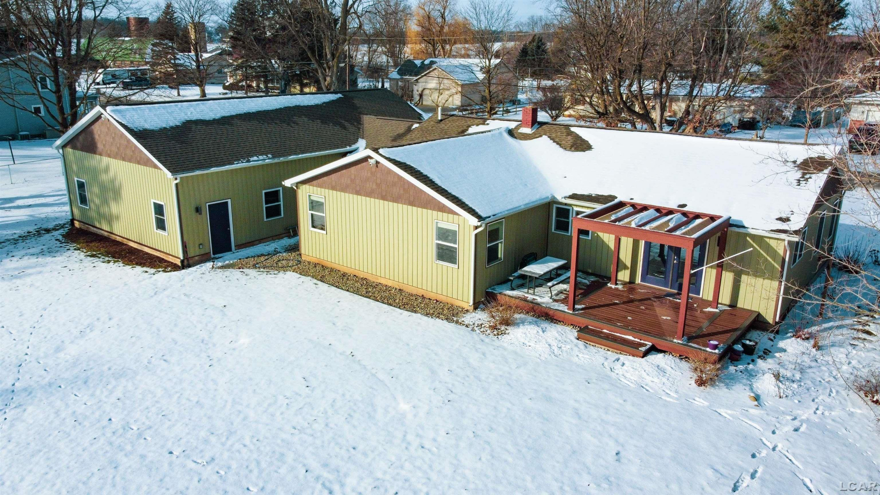2697 Spielman Road, Adrian, MI 49221 — Photo 43