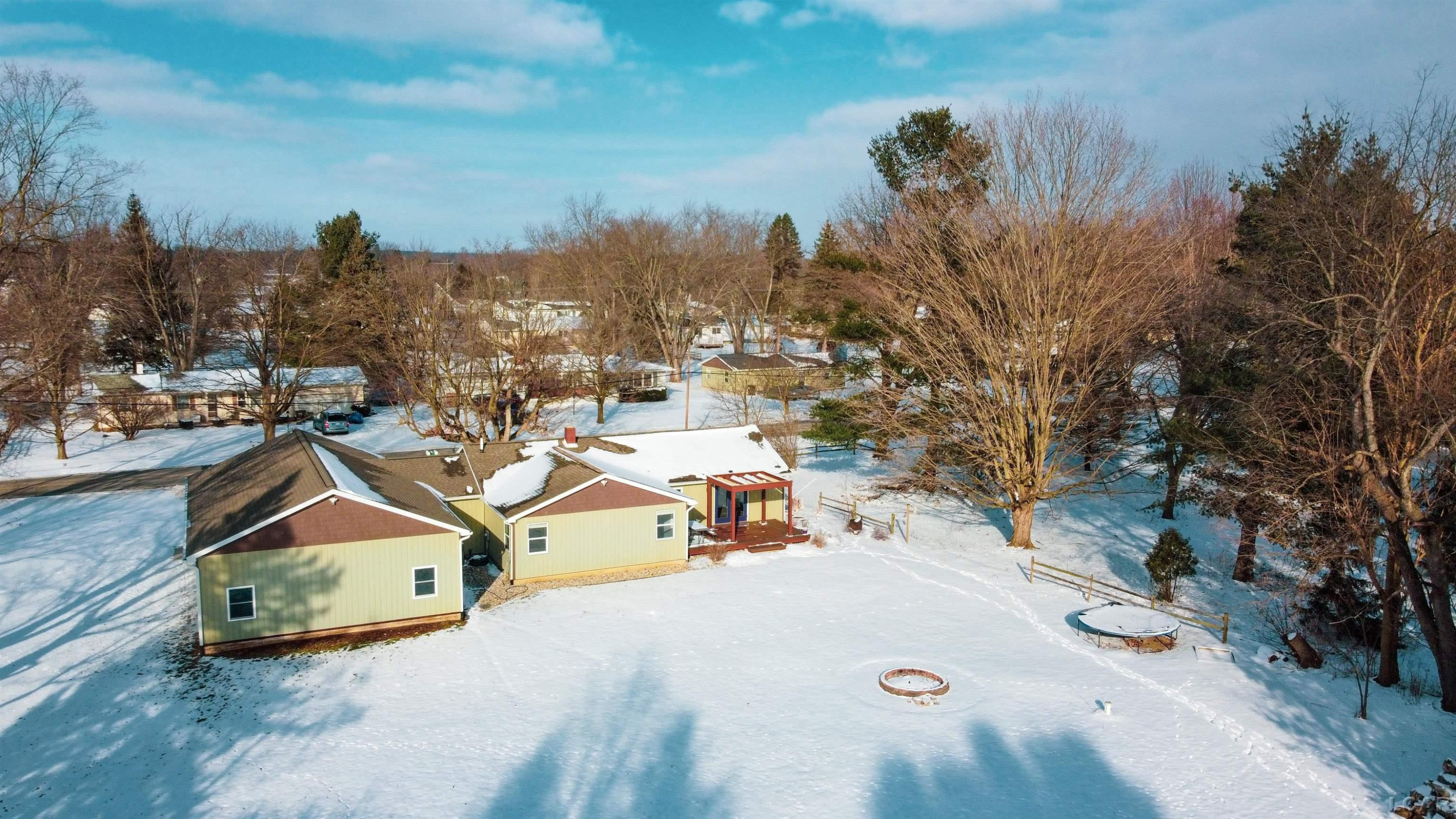2697 Spielman Road, Adrian, MI 49221 — Photo 44