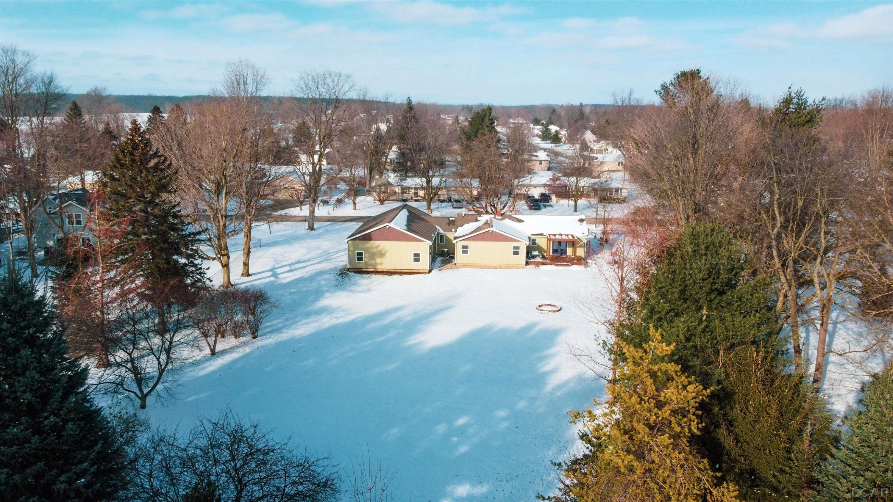 2697 Spielman Road, Adrian, MI 49221 — Photo 45
