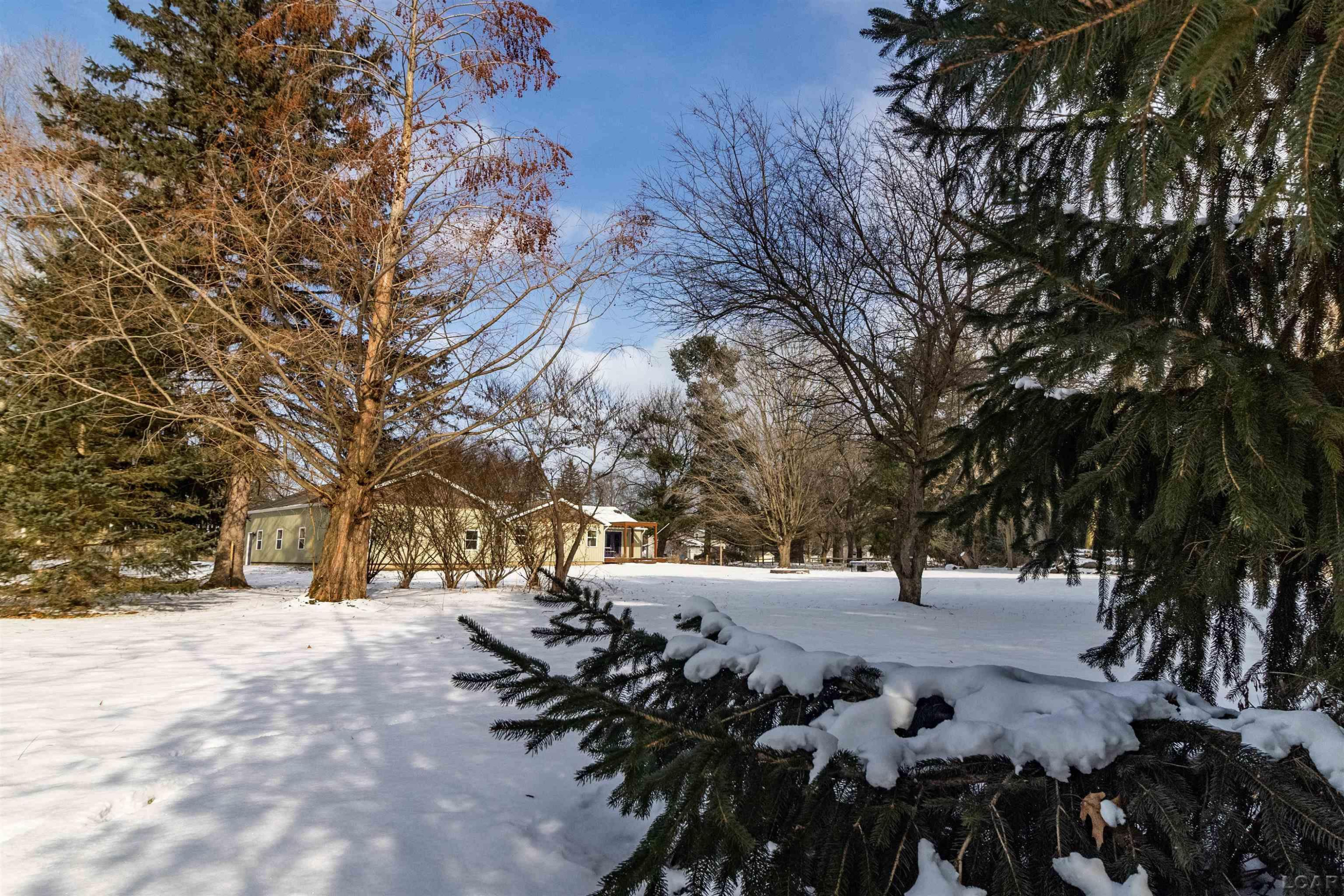 2697 Spielman Road, Adrian, MI 49221 — Photo 47