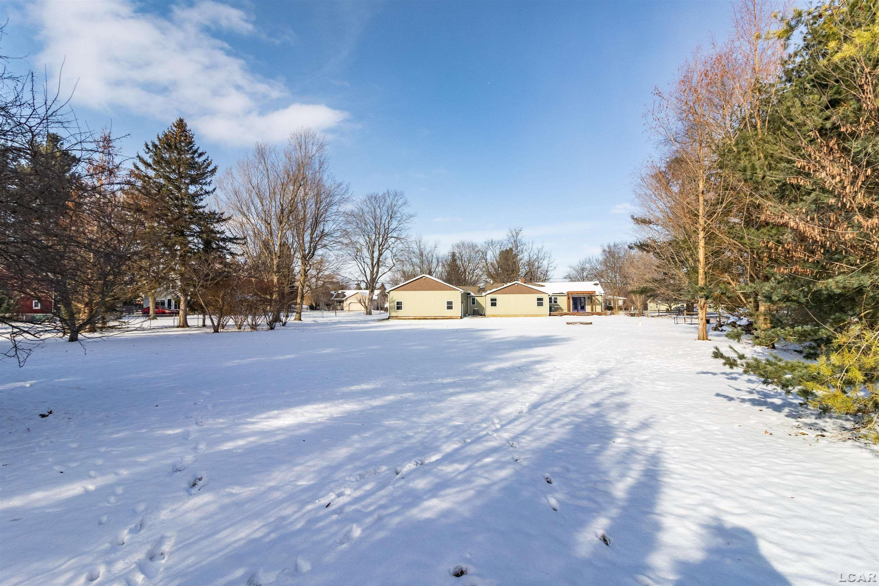 2697 Spielman Road, Adrian, MI 49221 — Photo 49