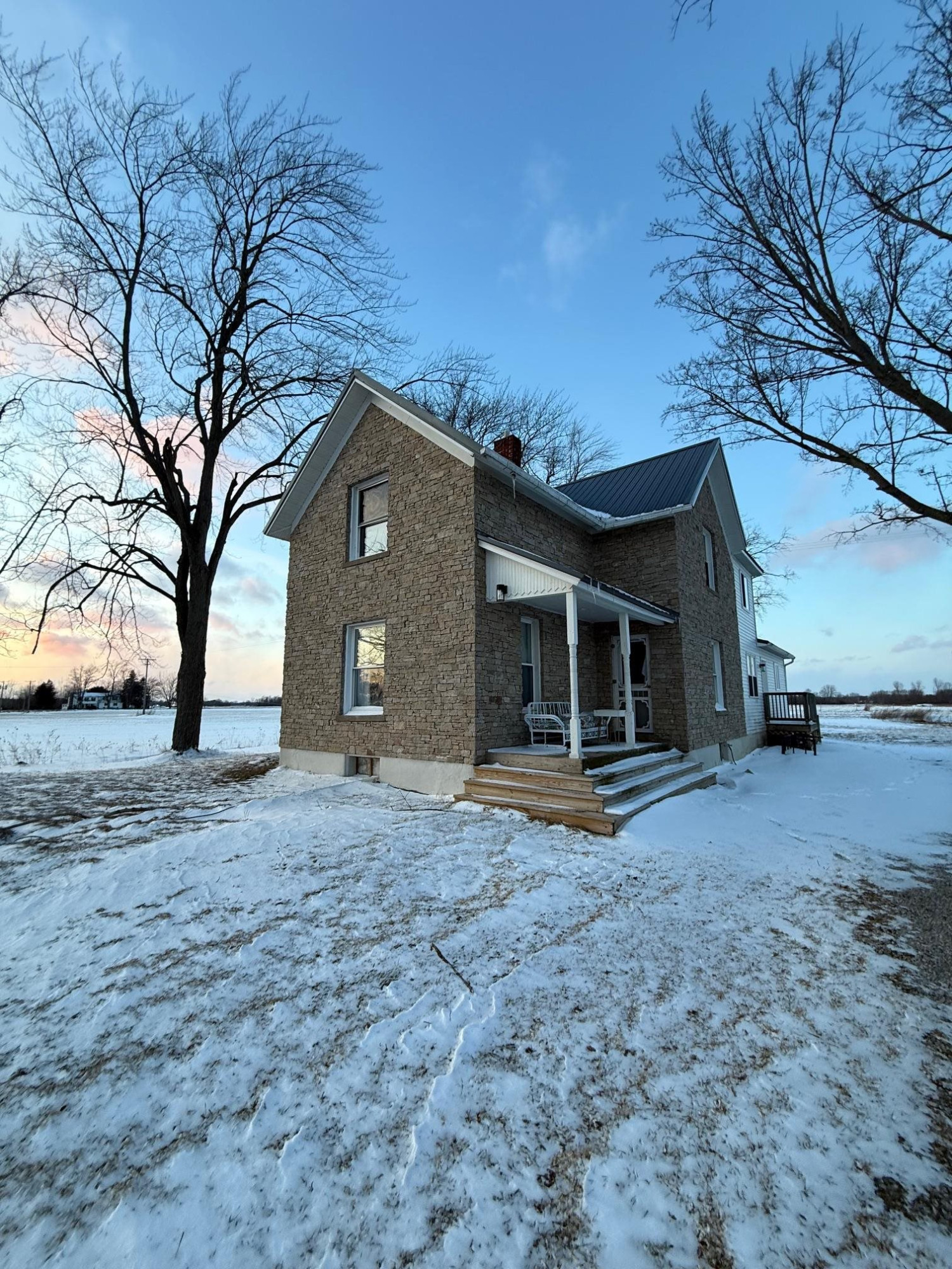 6577 E deckerville Road, MI 48729 — Photo 2