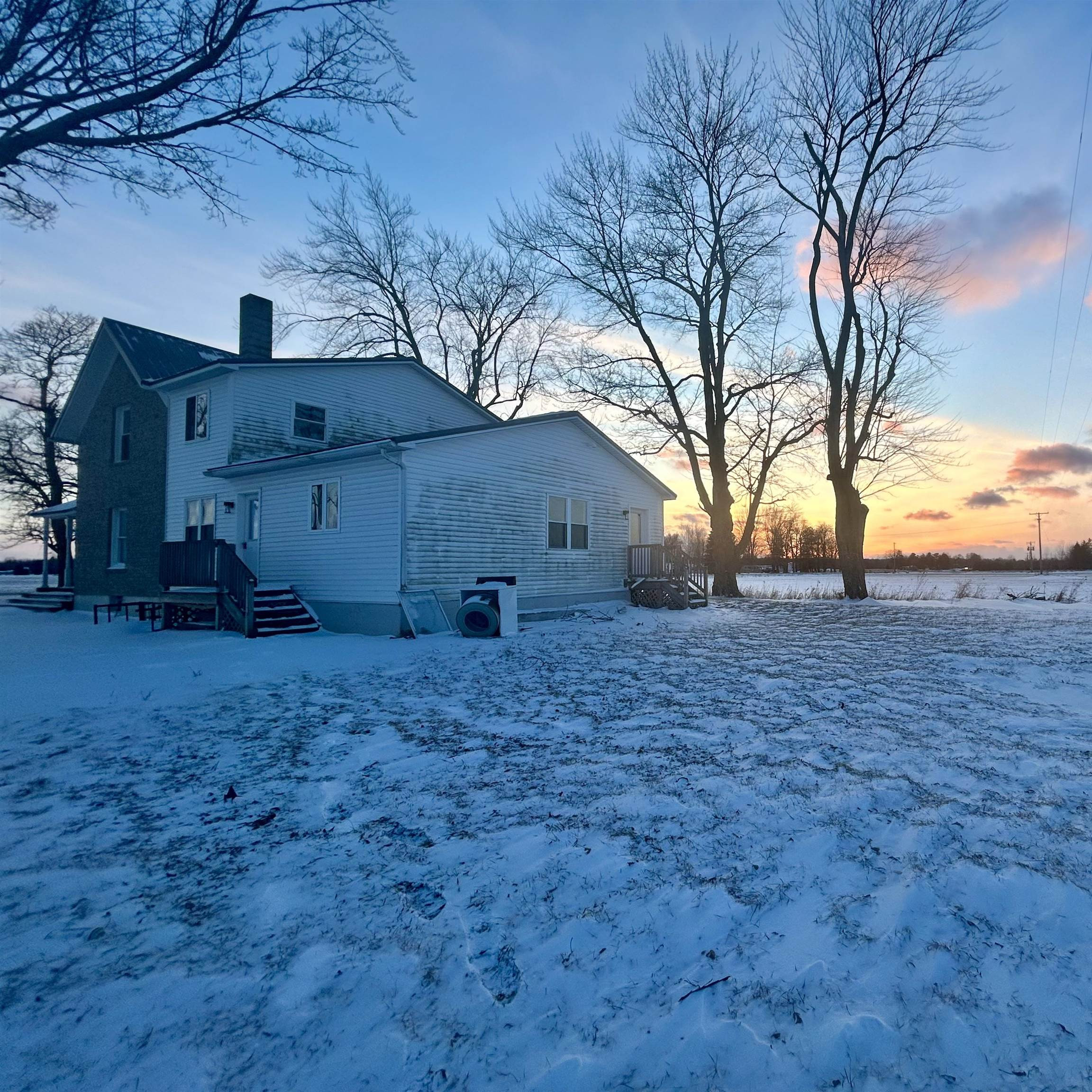 6577 E deckerville Road, MI 48729 — Photo 17