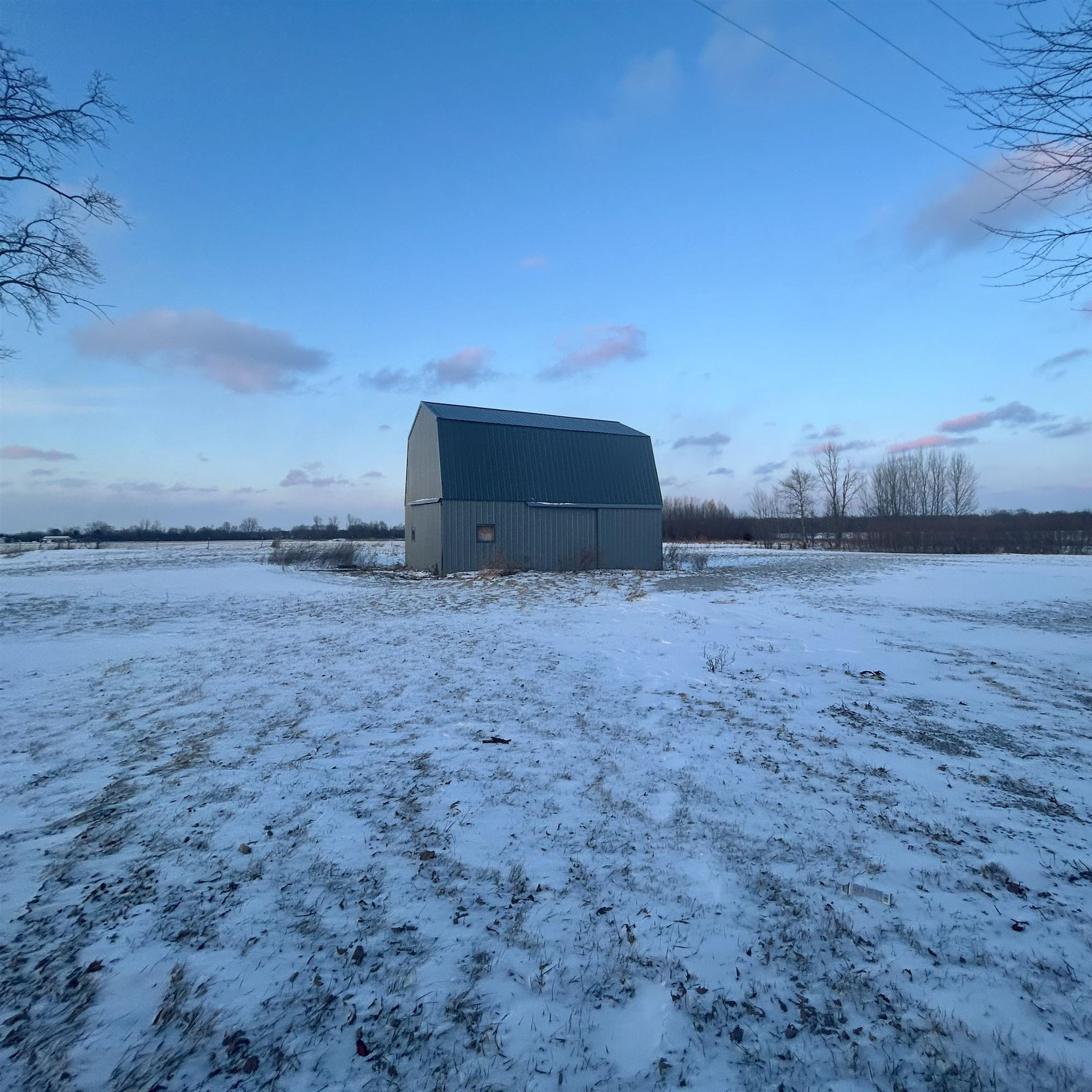6577 E deckerville Road, MI 48729 — Photo 18