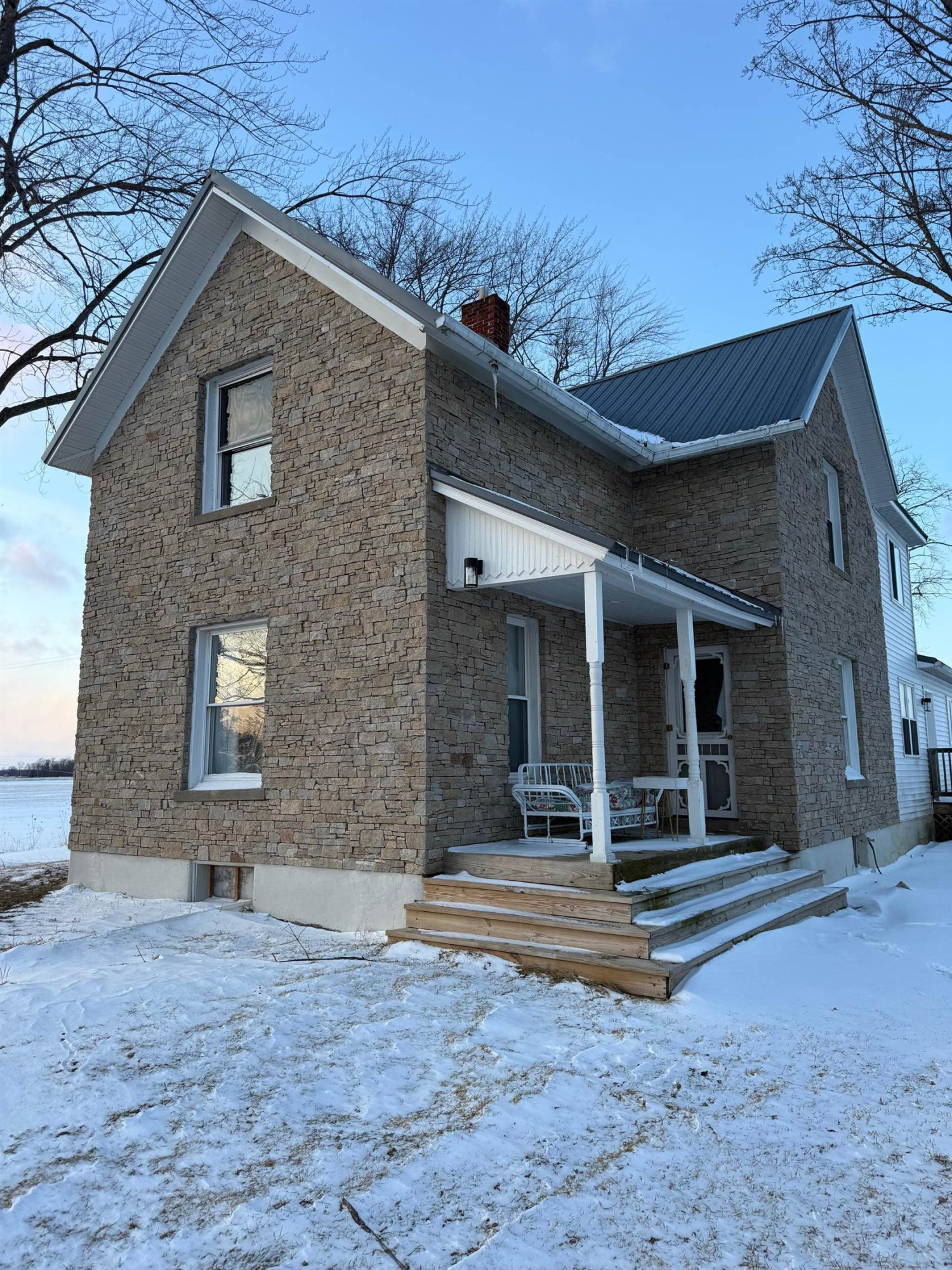 6577 E deckerville Road, MI 48729 — Photo 20
