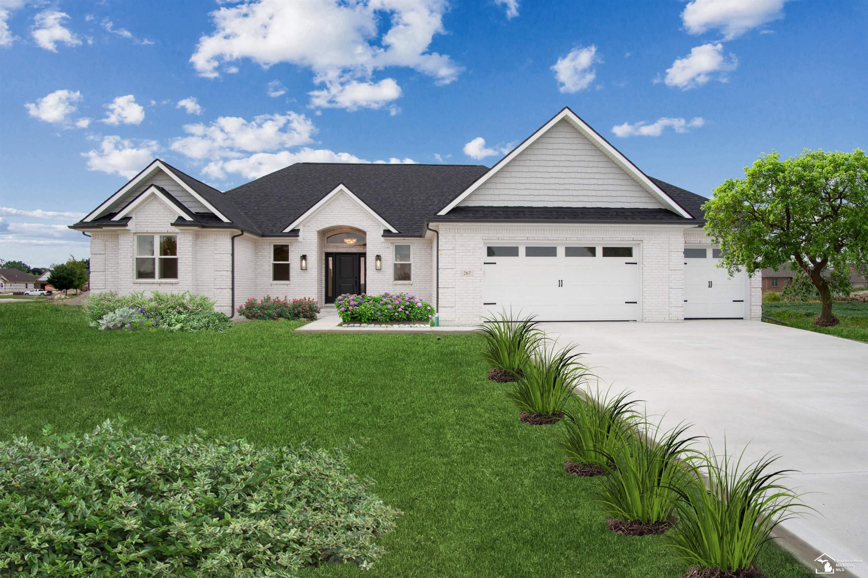 11140 S Custer Road, Monroe, MI 48161