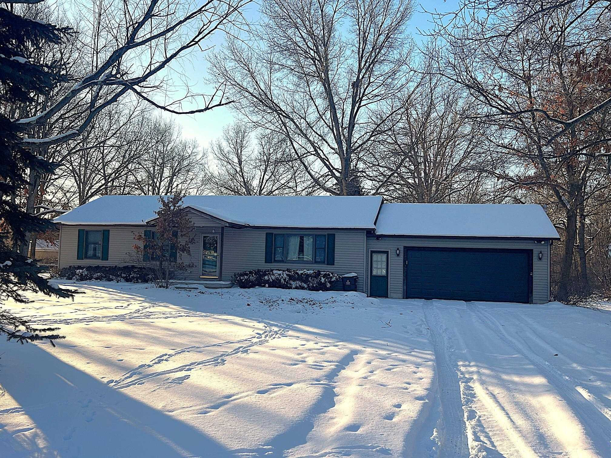 4751 Bath Road, Perry, MI 48872 — Photo 2