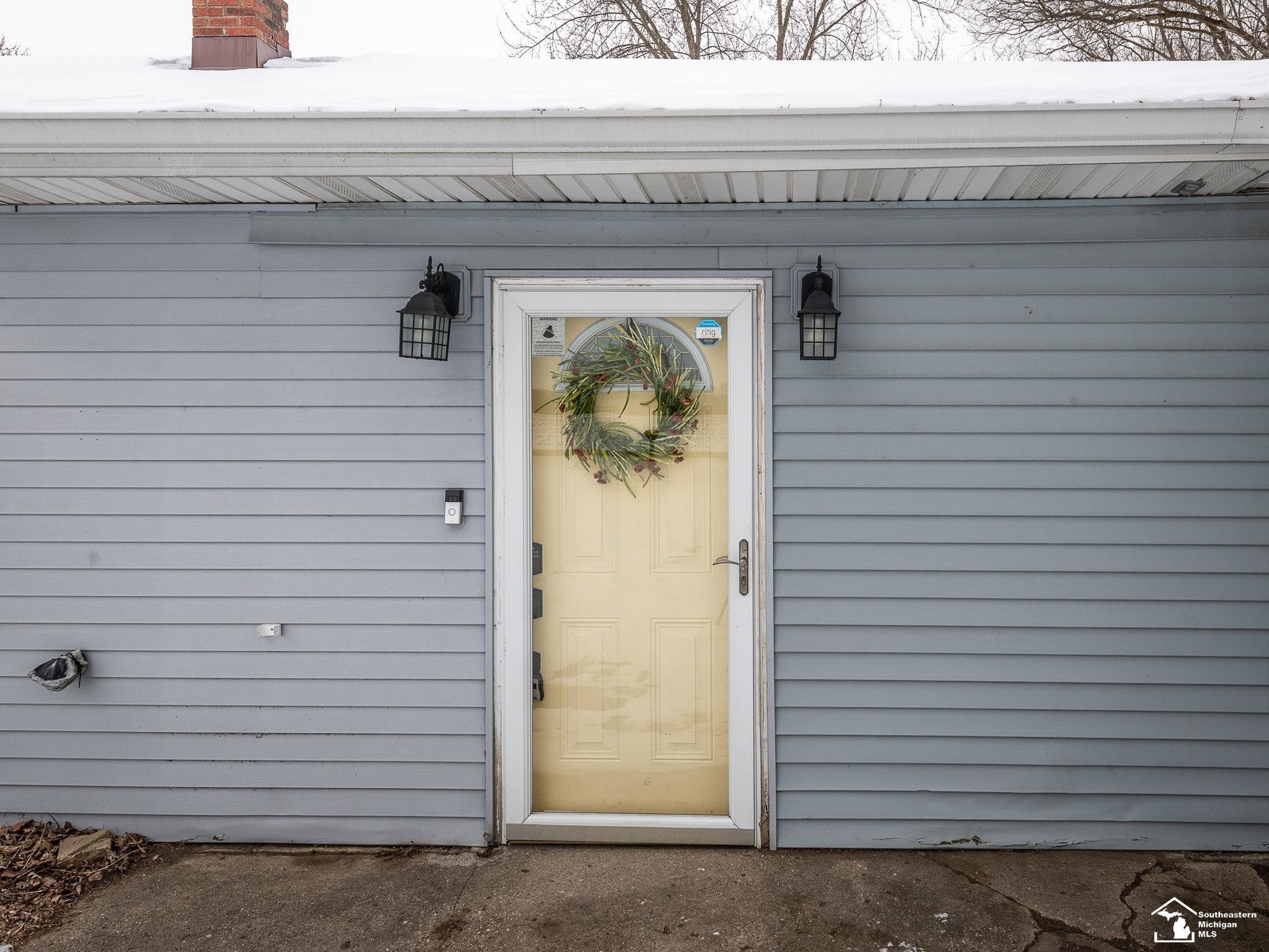 2525 Reinhardt Road, Monroe, MI 48162 — Photo 2