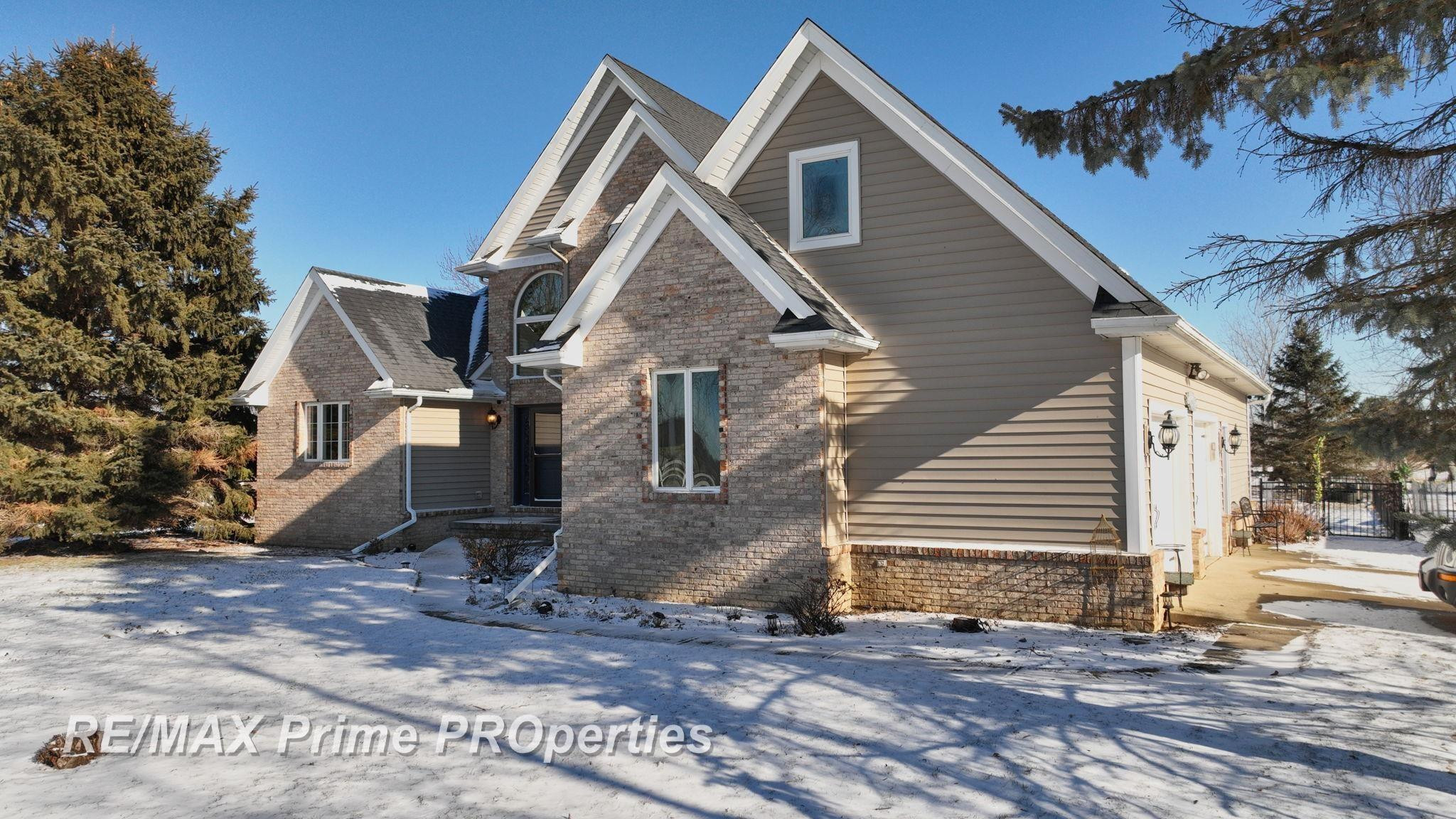 2056 N Duffield Road, Flushing, MI 48433 — Photo 4