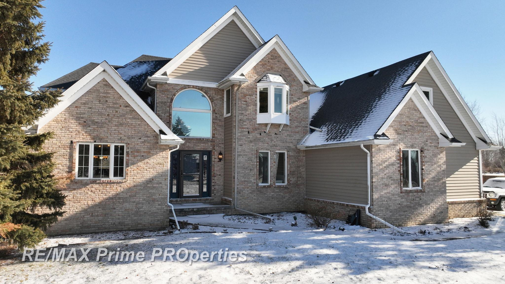 2056 N Duffield Road, Flushing, MI 48433 — Photo 5