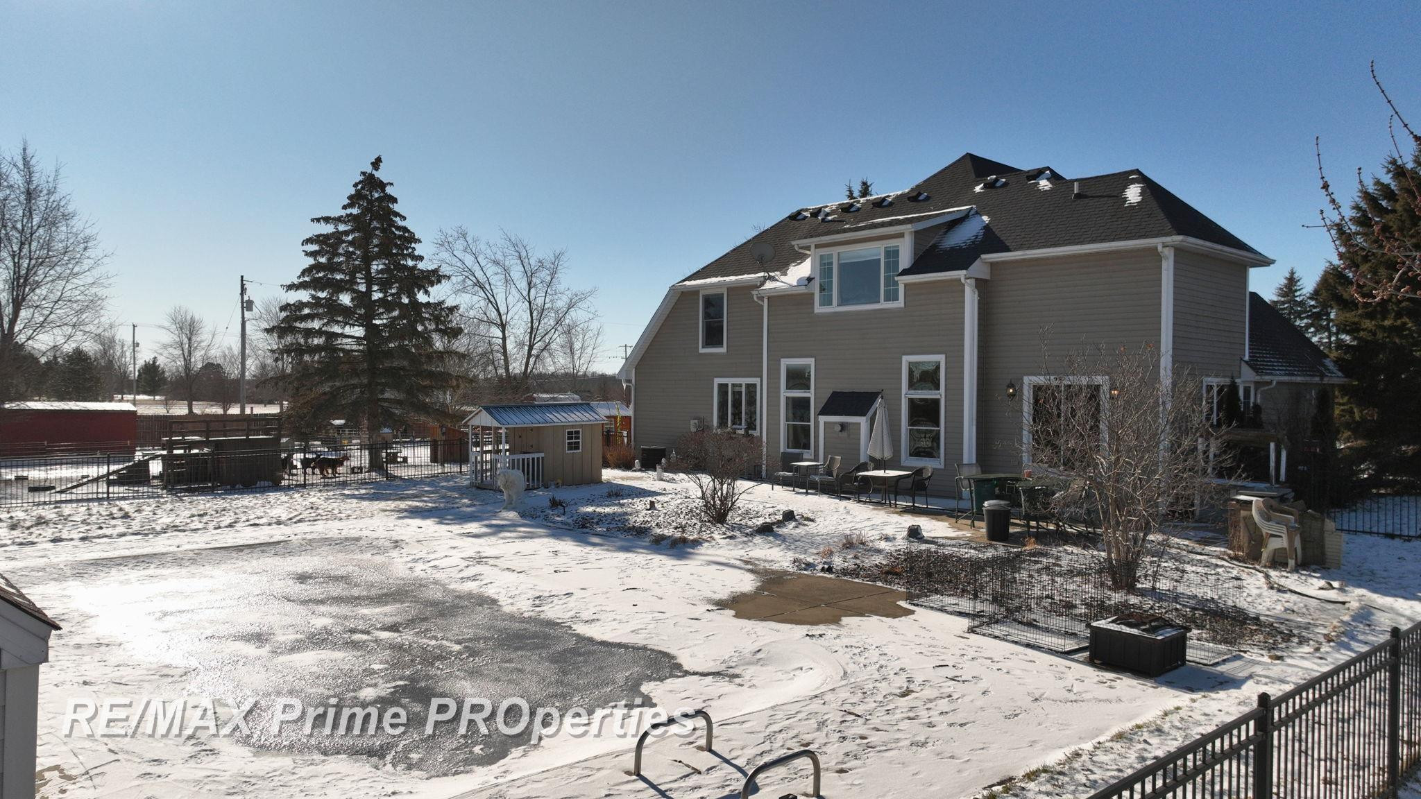 2056 N Duffield Road, Flushing, MI 48433 — Photo 7