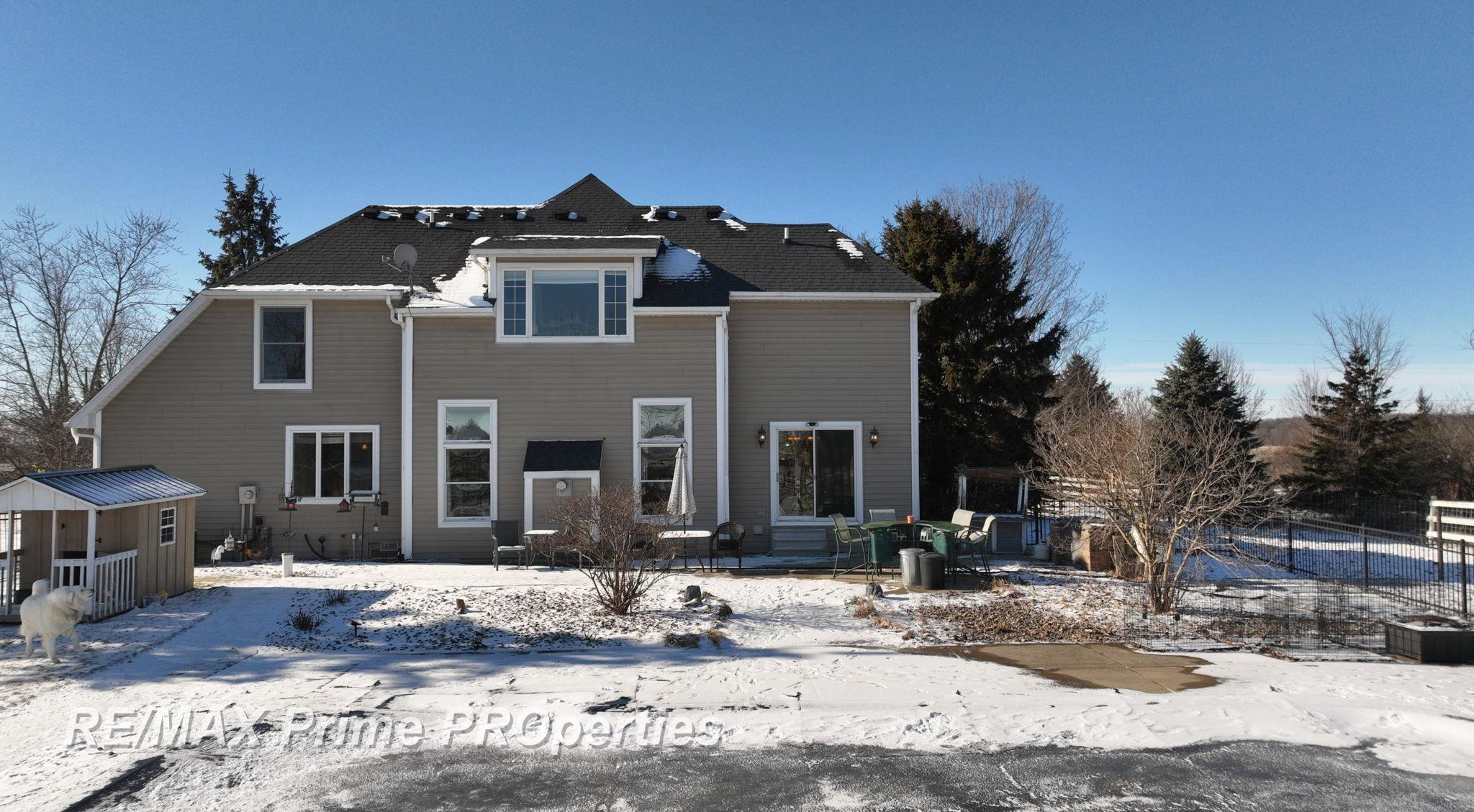 2056 N Duffield Road, Flushing, MI 48433 — Photo 8